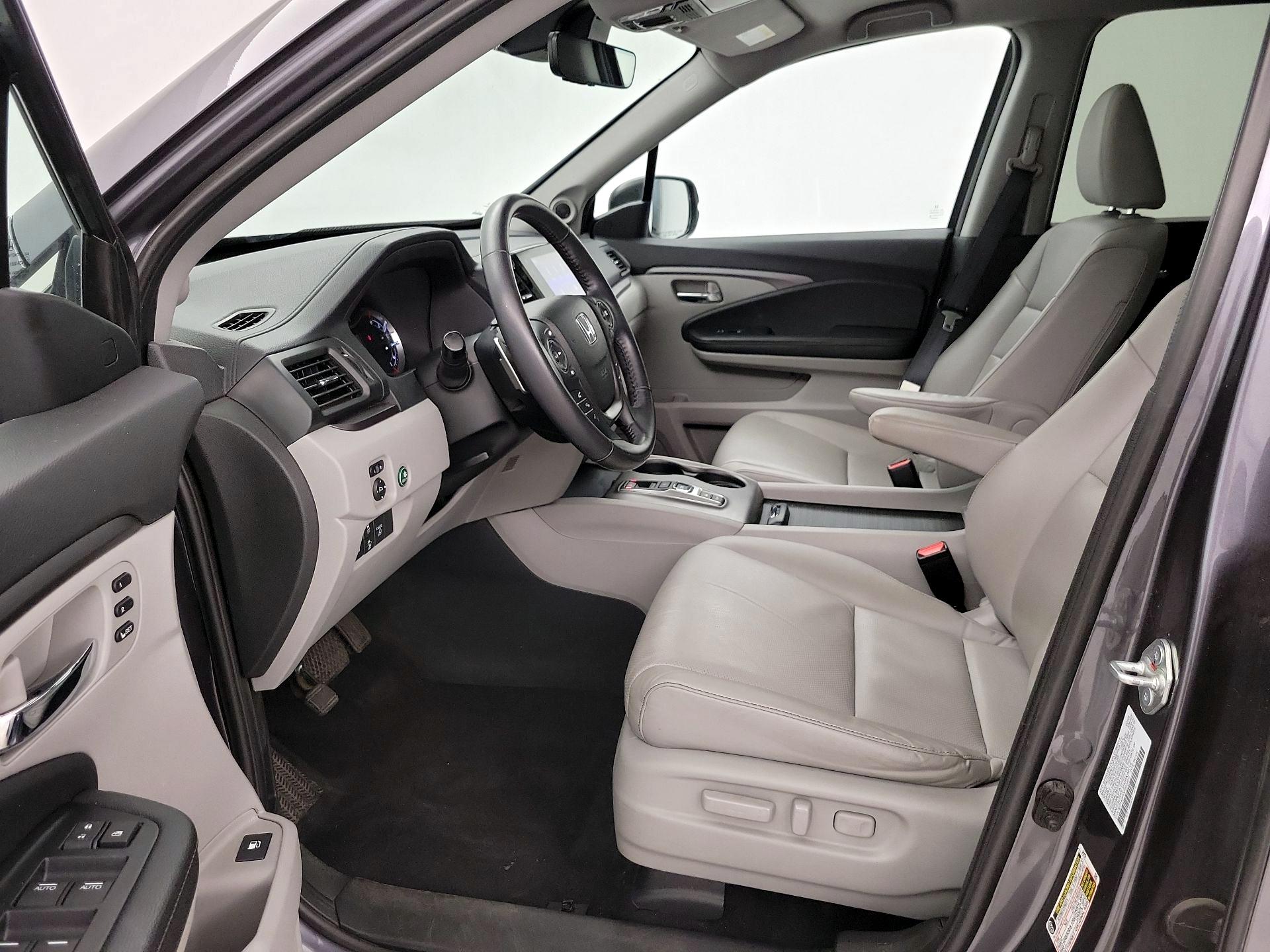 Thumbnail: 2023 Honda Ridgeline - 11