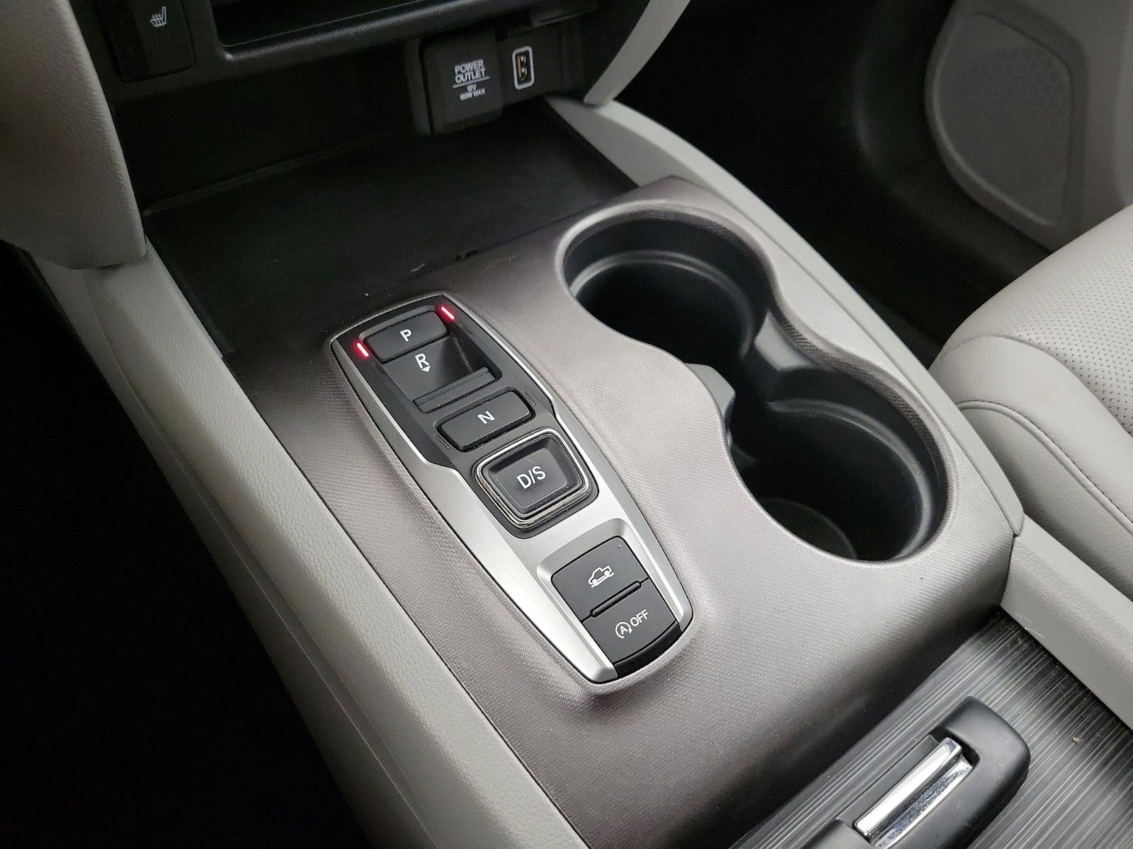 2023 Honda Ridgeline RTL - Photo 18