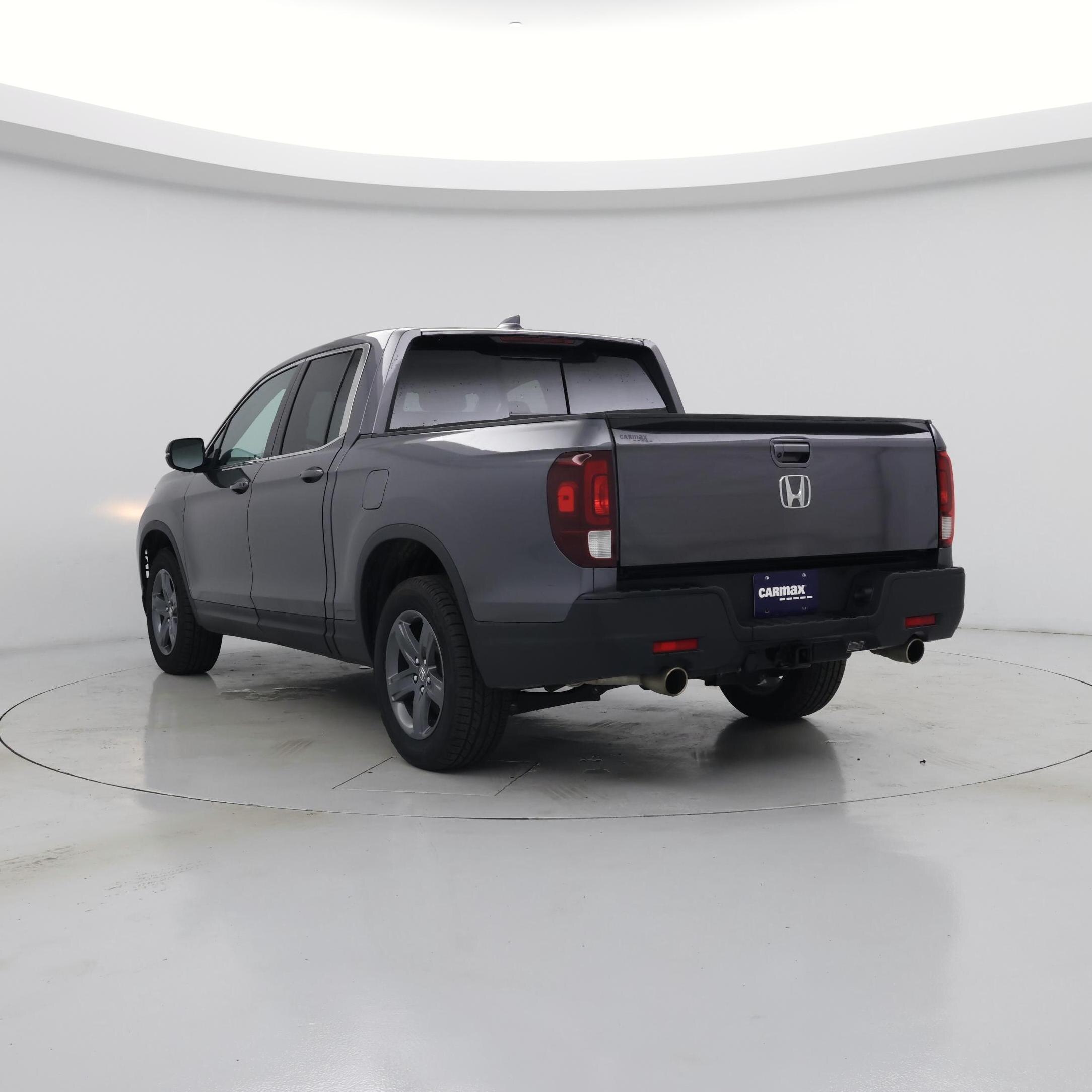 Thumbnail: 2023 Honda Ridgeline - 2