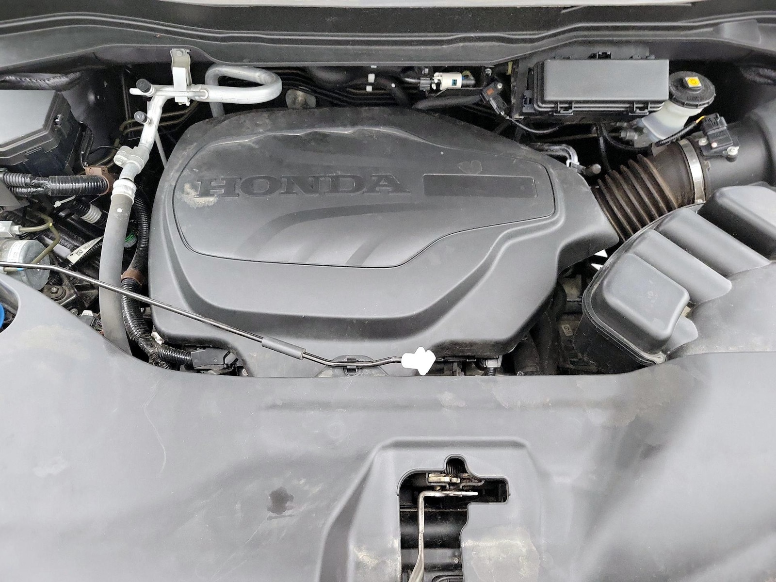 2023 Honda Ridgeline RTL - Photo 23
