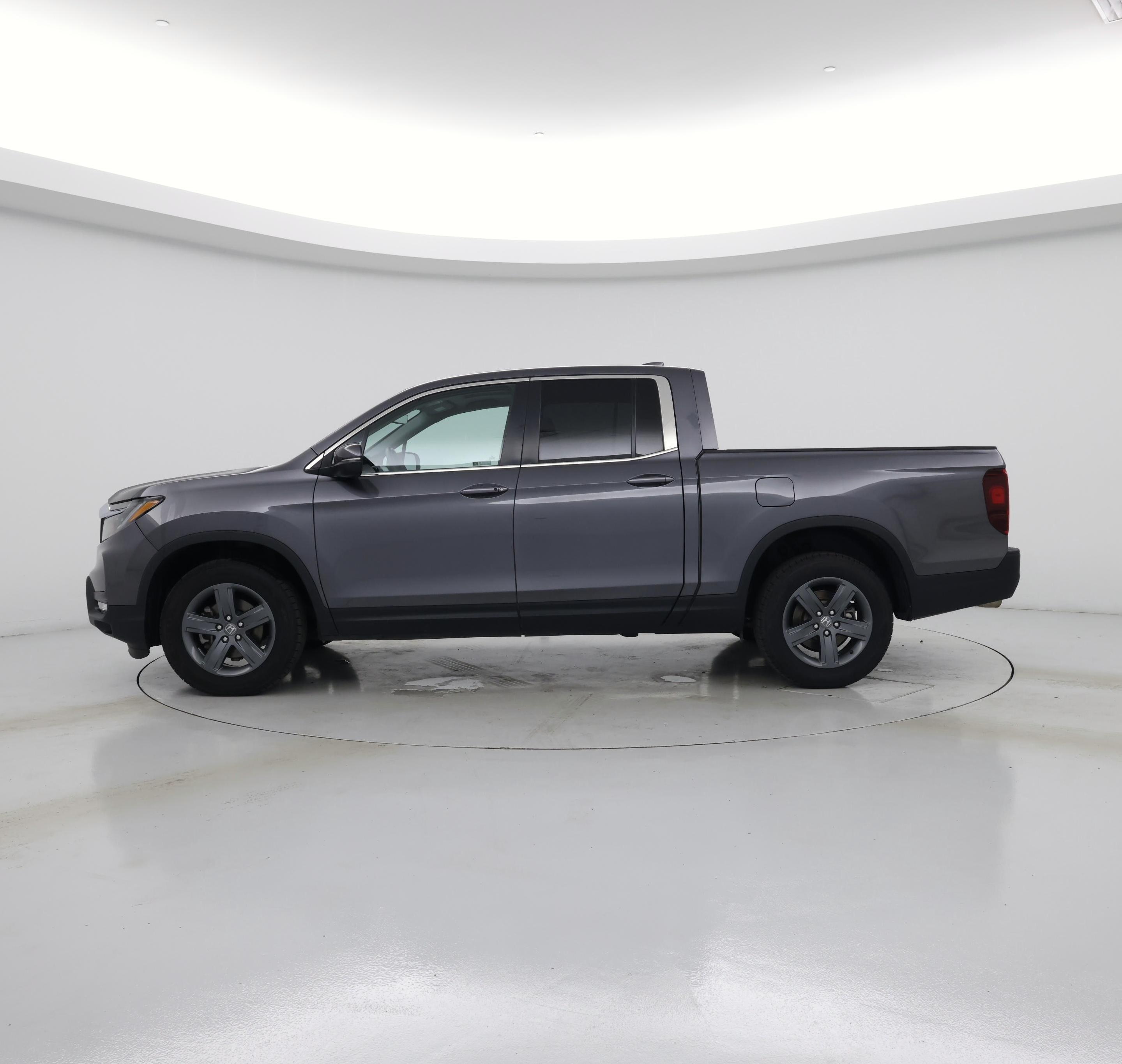 Thumbnail: 2023 Honda Ridgeline - 3