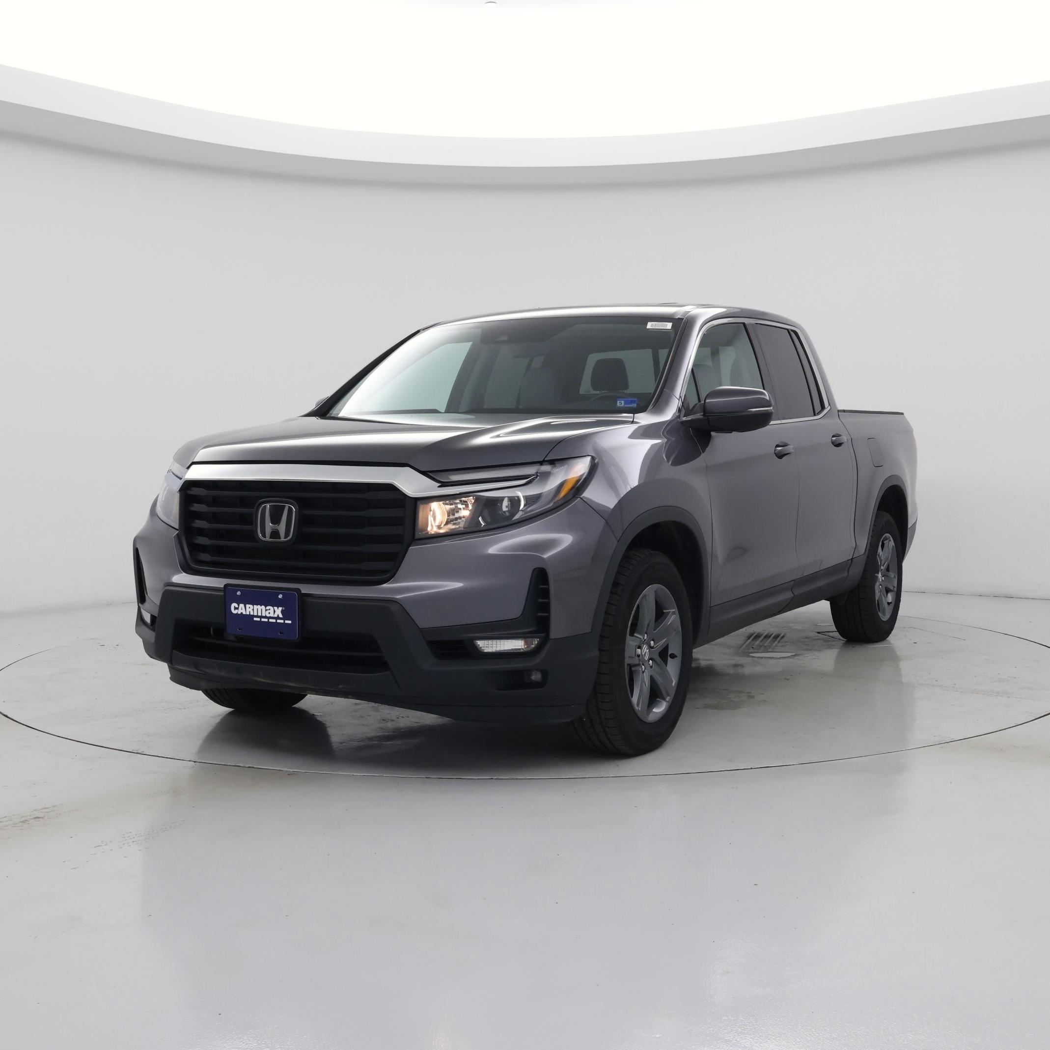 Thumbnail: 2023 Honda Ridgeline - 4