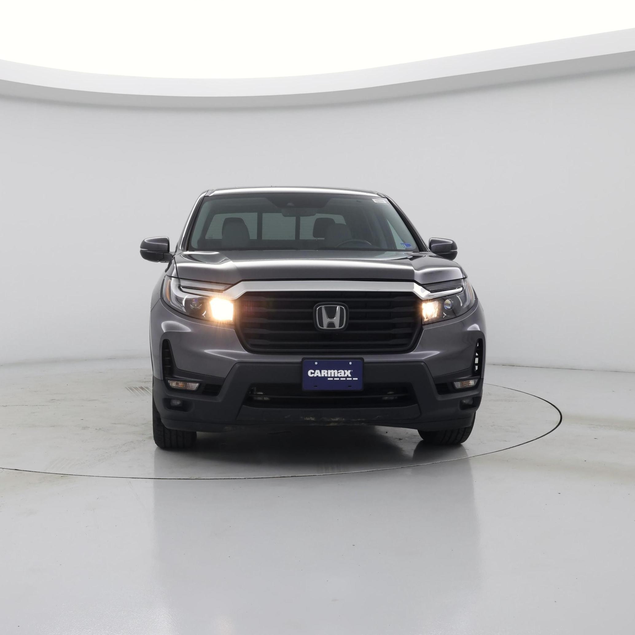 Thumbnail: 2023 Honda Ridgeline - 5