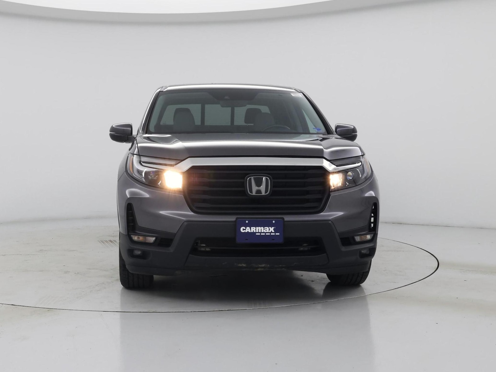 2023 Honda Ridgeline RTL - Photo 6