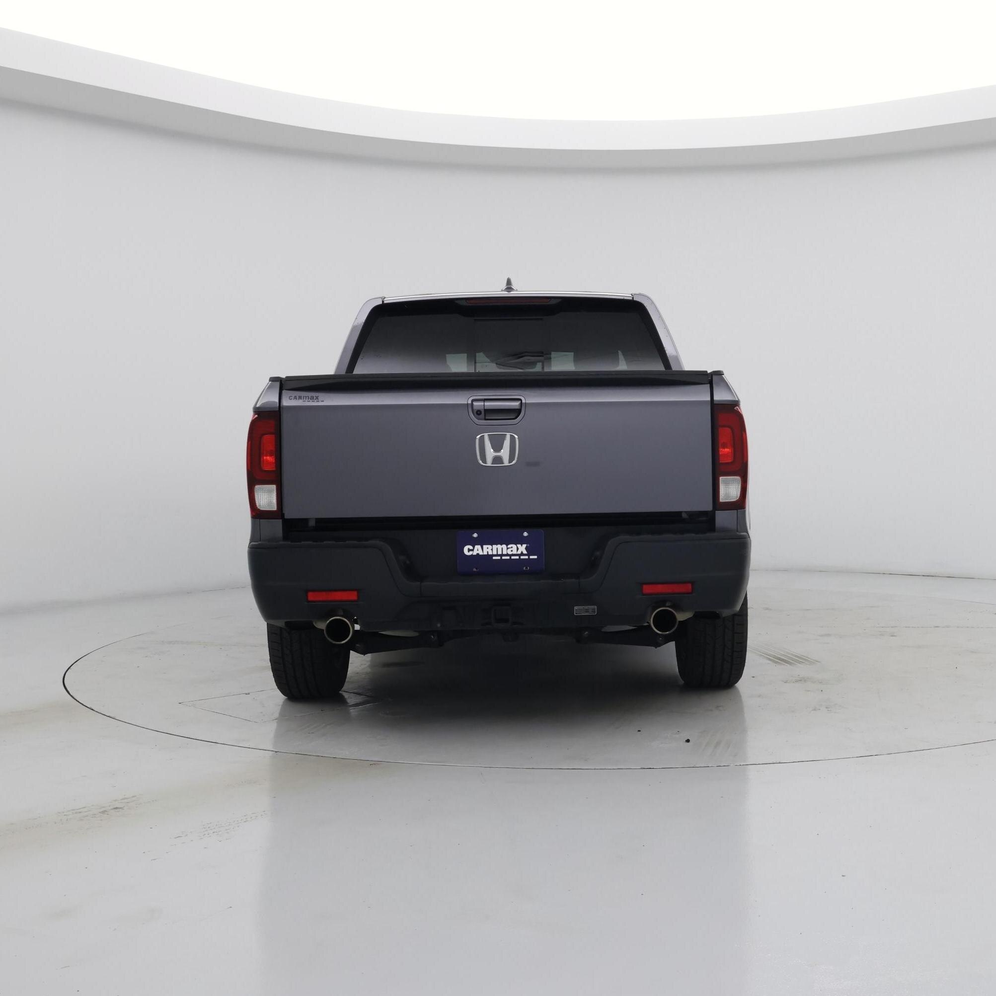Thumbnail: 2023 Honda Ridgeline - 6