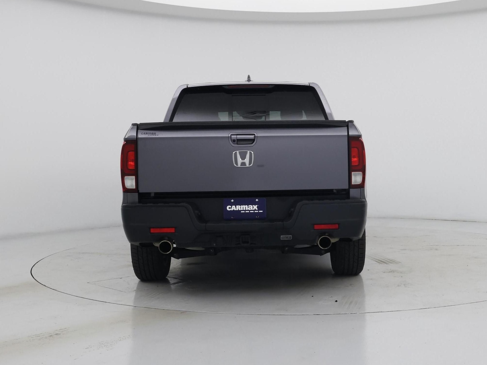 2023 Honda Ridgeline RTL - Photo 7