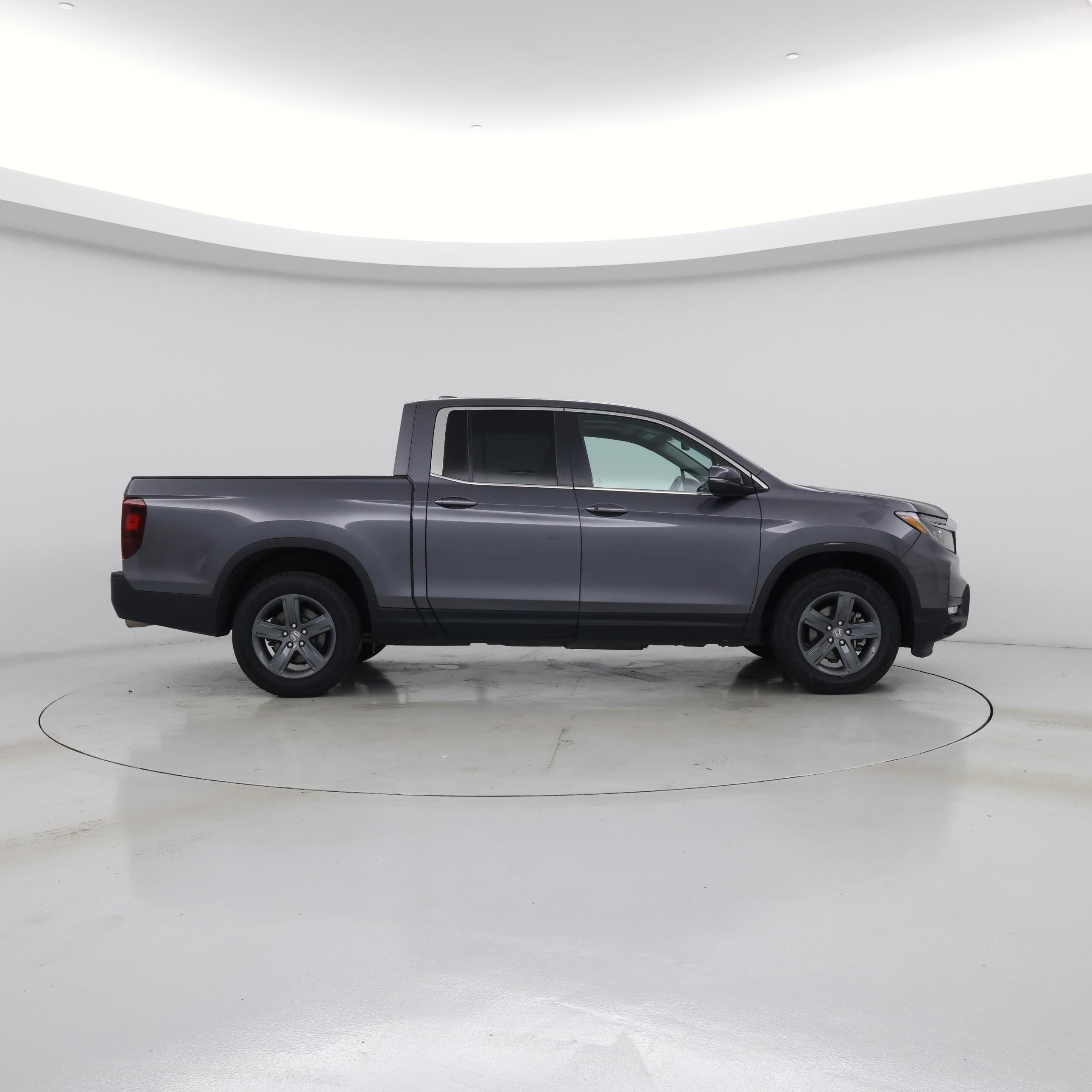 Thumbnail: 2023 Honda Ridgeline - 7