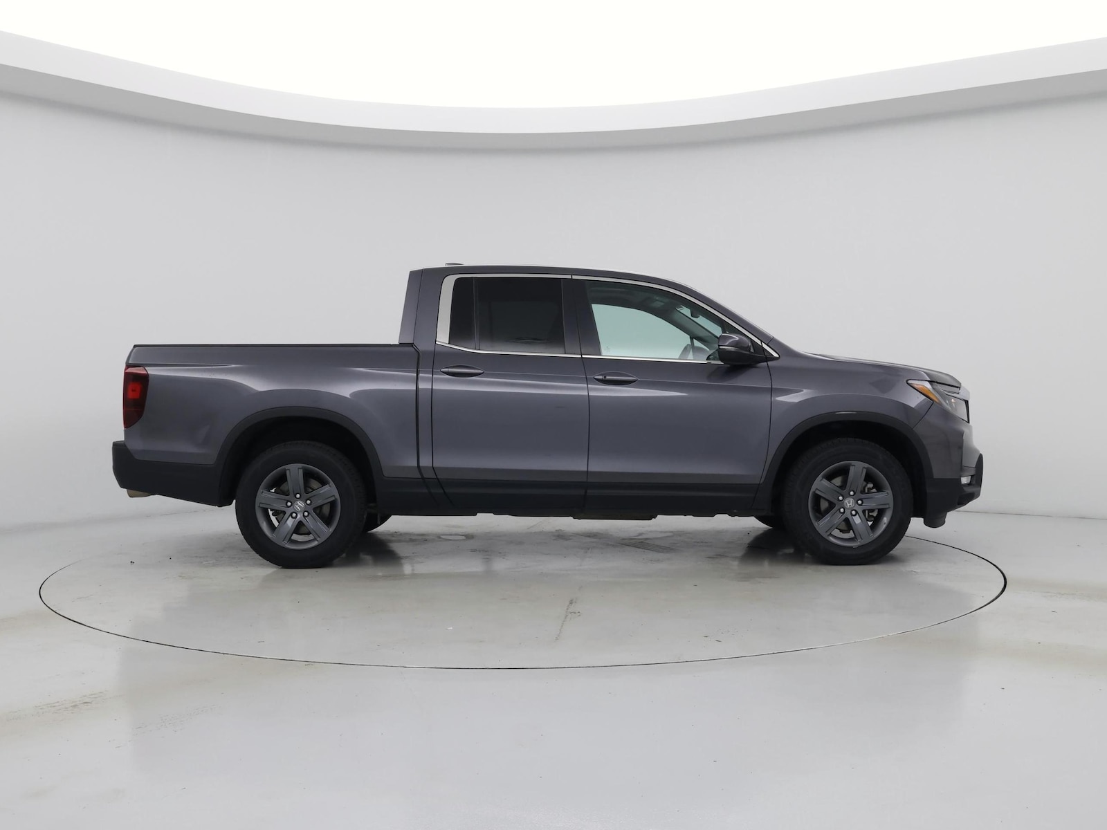 2023 Honda Ridgeline RTL - Photo 8