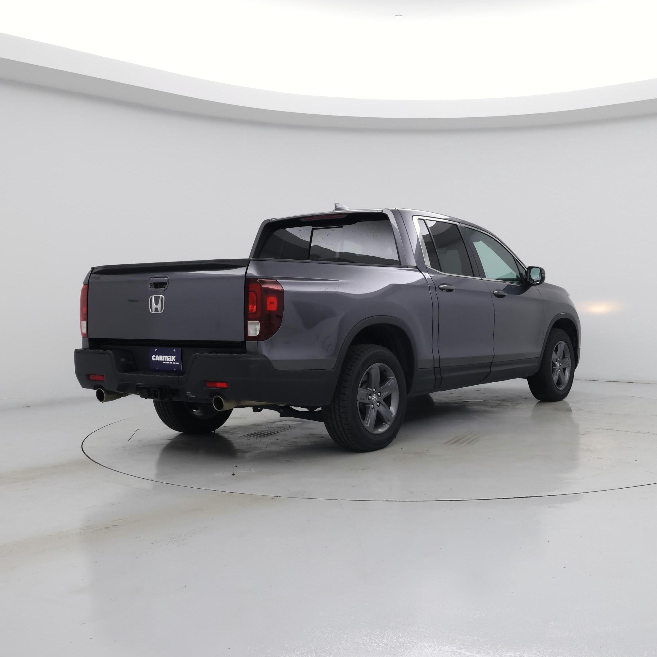 Thumbnail: 2023 Honda Ridgeline - 8