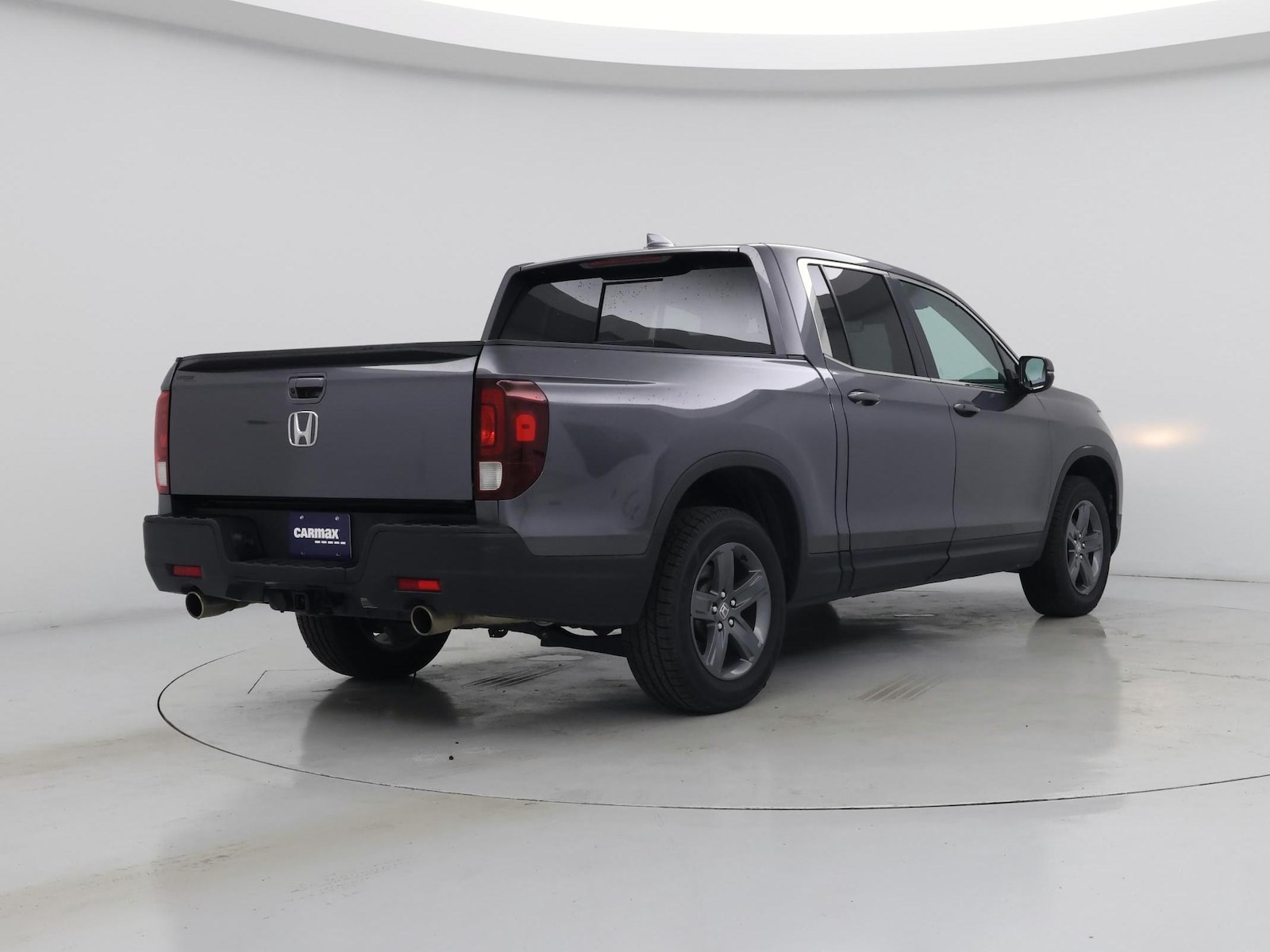 2023 Honda Ridgeline RTL - Photo 9