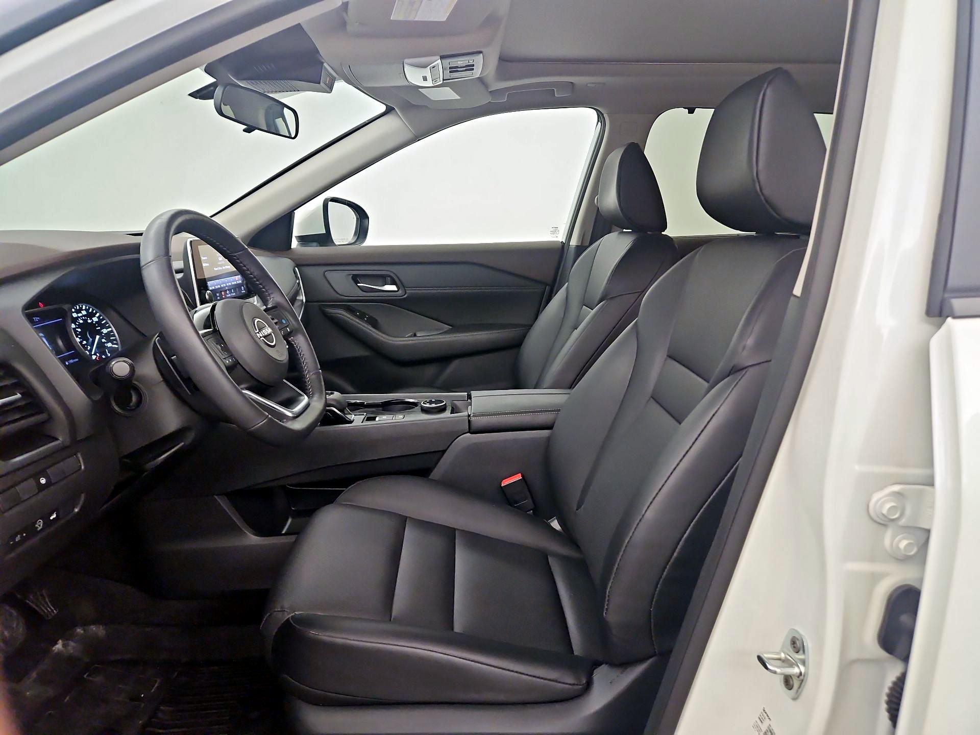 Thumbnail: 2023 Nissan Rogue - 11
