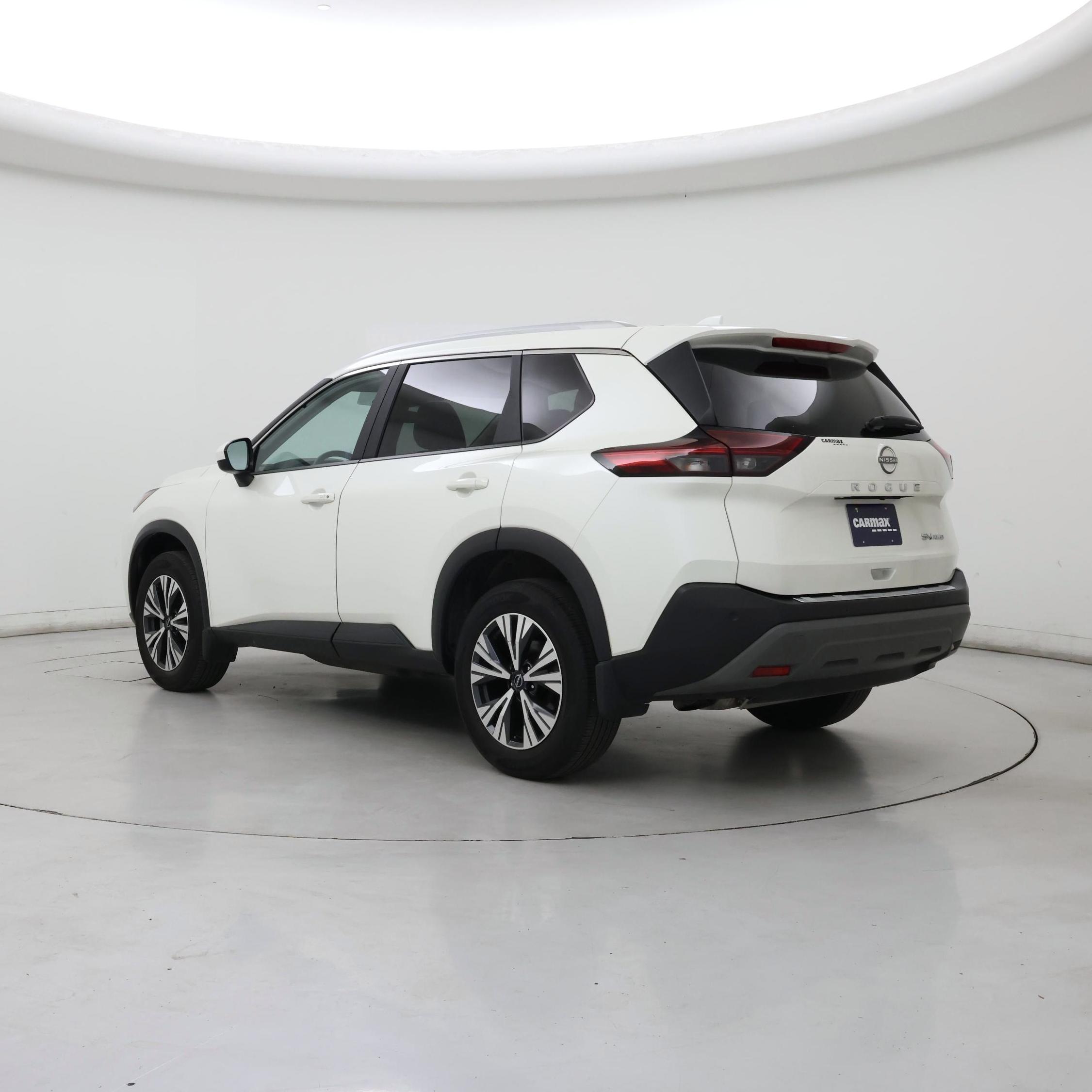 Thumbnail: 2023 Nissan Rogue - 2