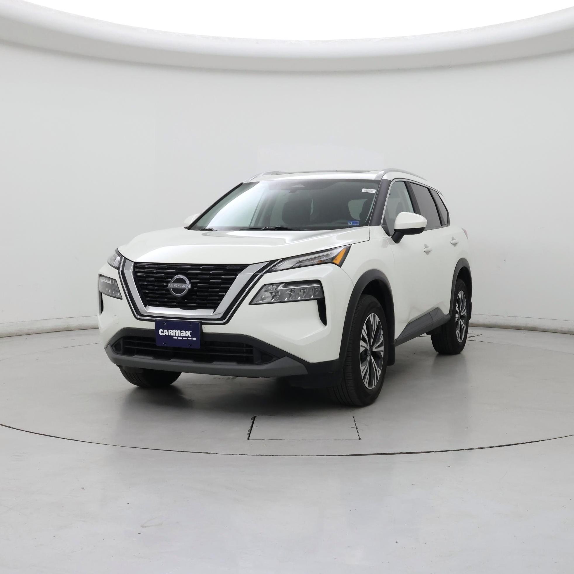 Thumbnail: 2023 Nissan Rogue - 4