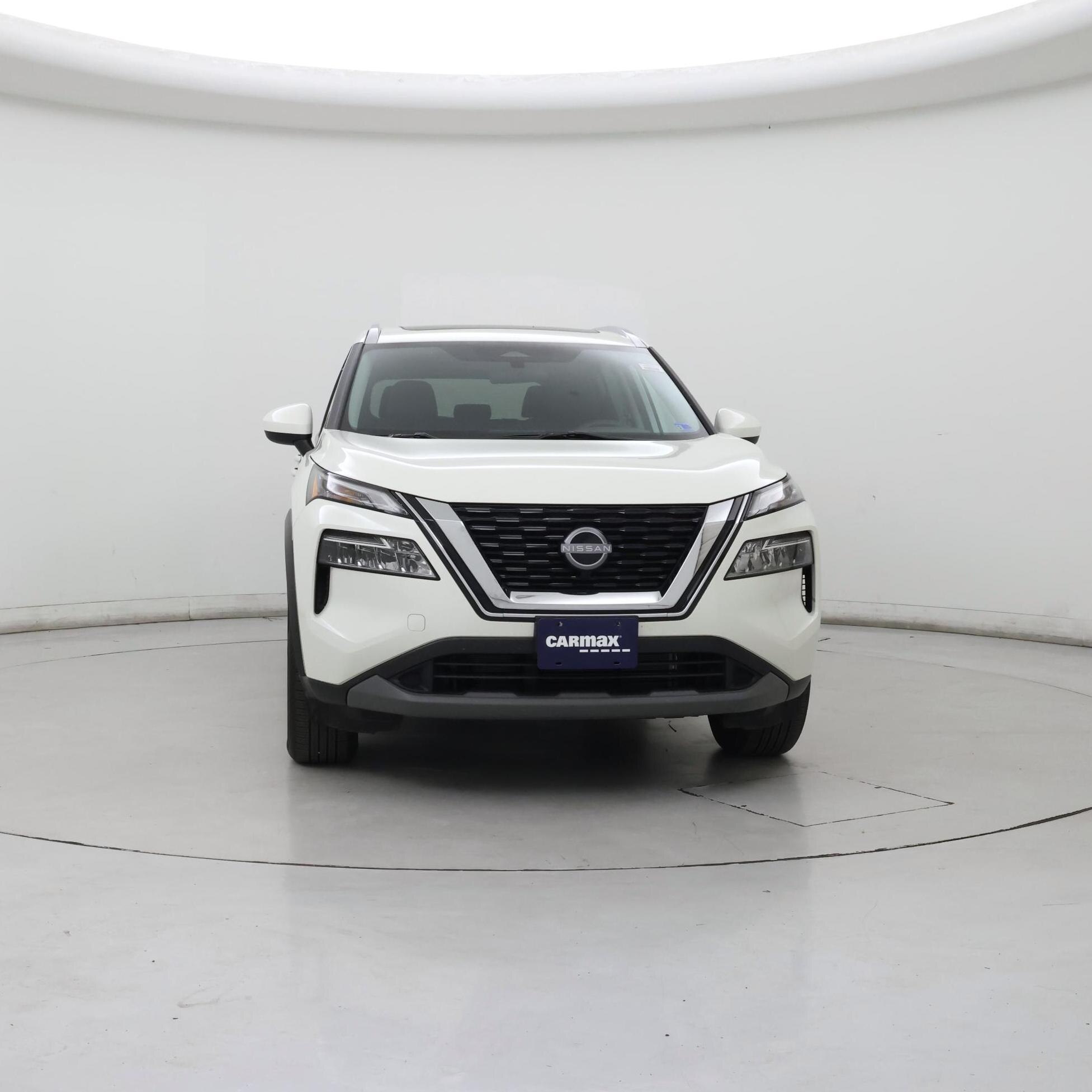 Thumbnail: 2023 Nissan Rogue - 5