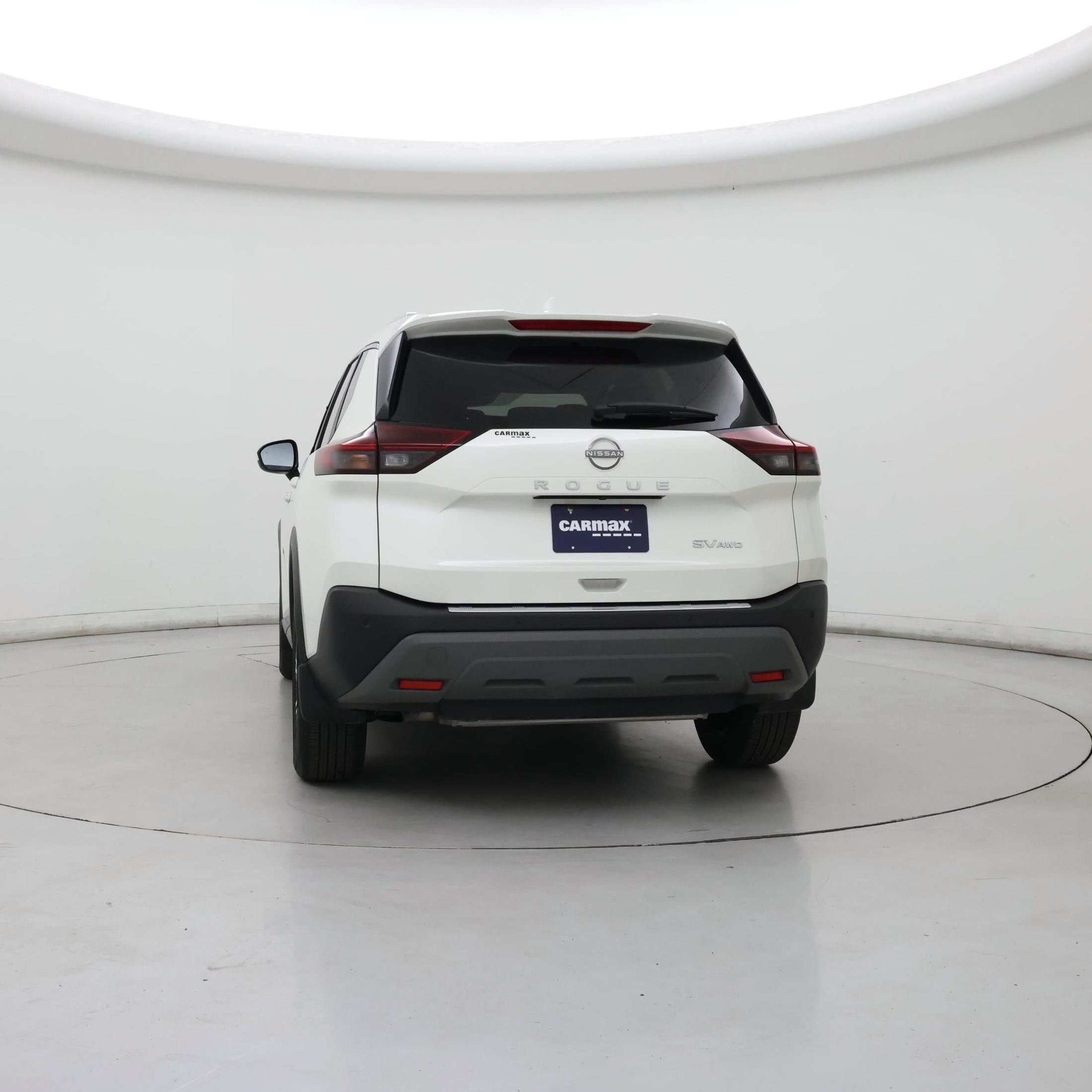 Thumbnail: 2023 Nissan Rogue - 6
