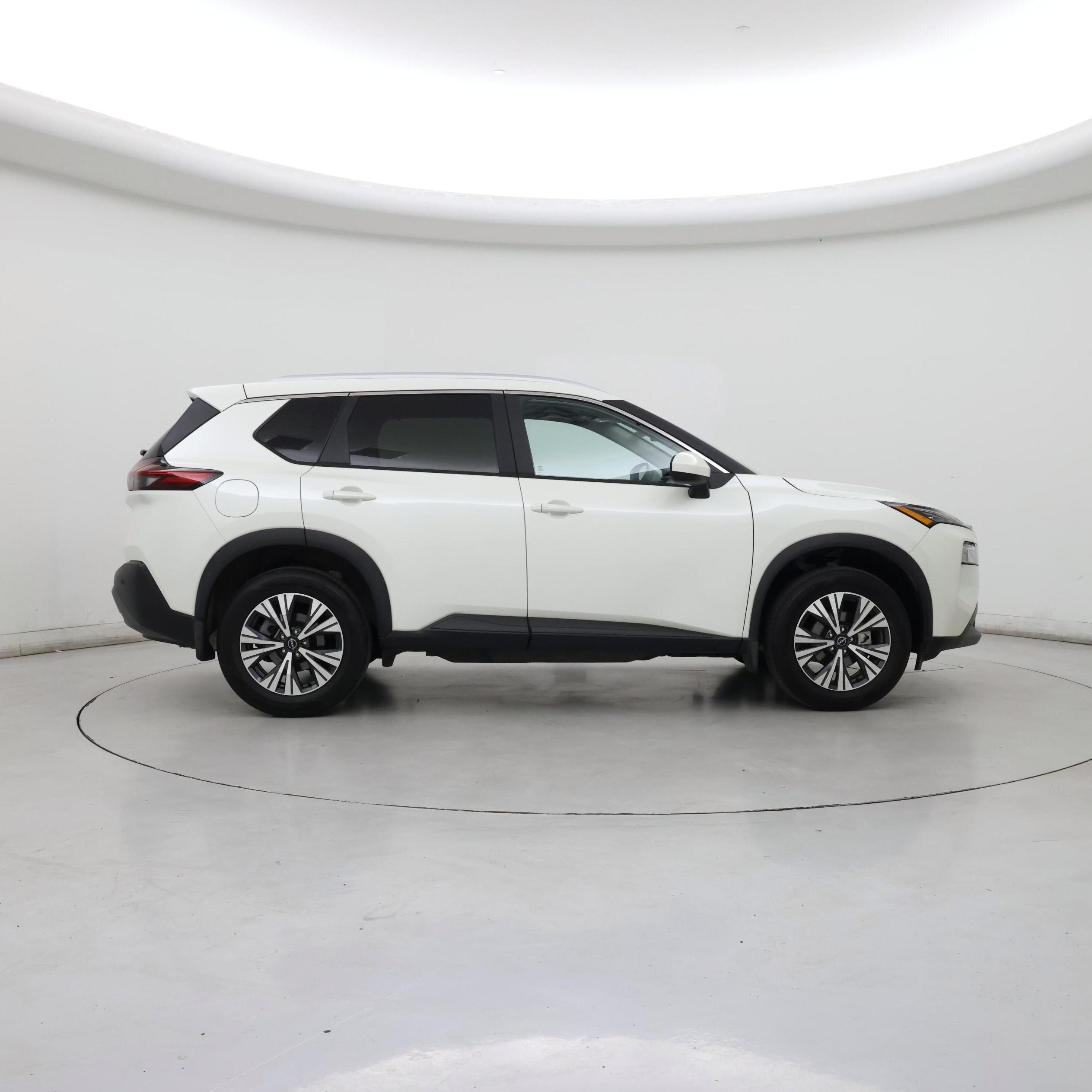 Thumbnail: 2023 Nissan Rogue - 7