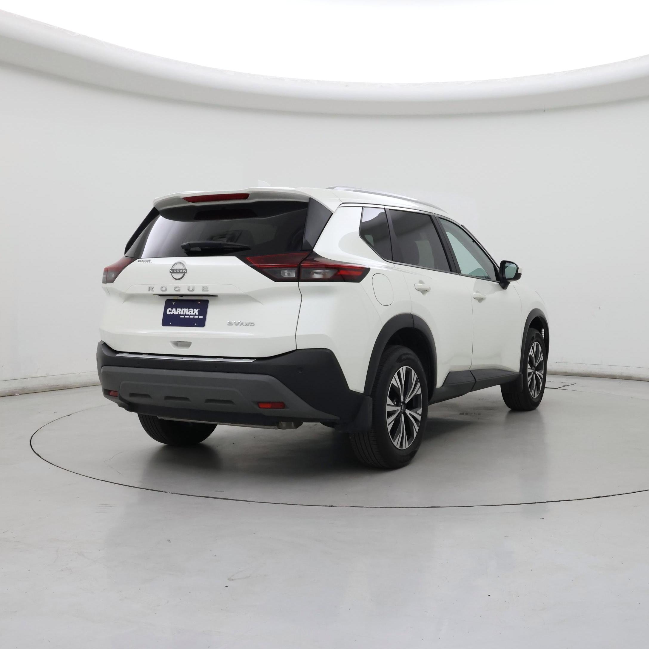 Thumbnail: 2023 Nissan Rogue - 8