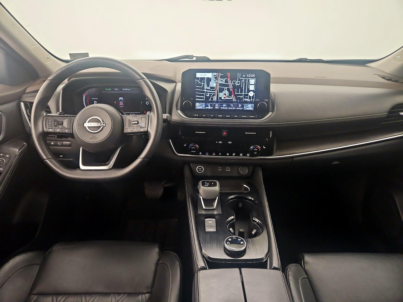 2023 Nissan Rogue Platinum - Photo 10