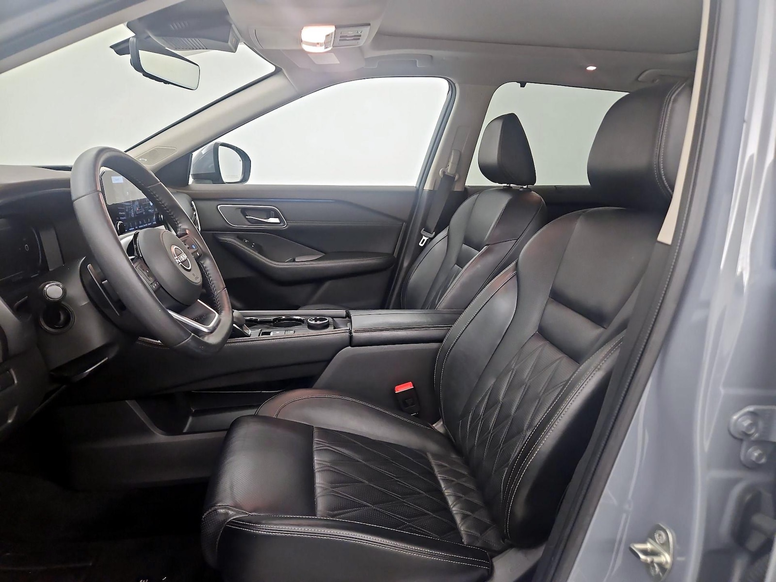 2023 Nissan Rogue Platinum - Photo 12