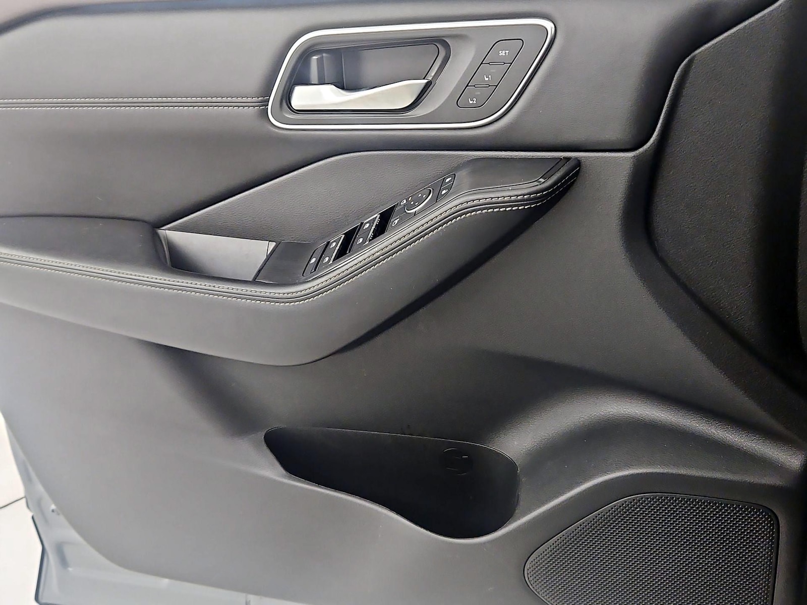 2023 Nissan Rogue Platinum - Photo 13