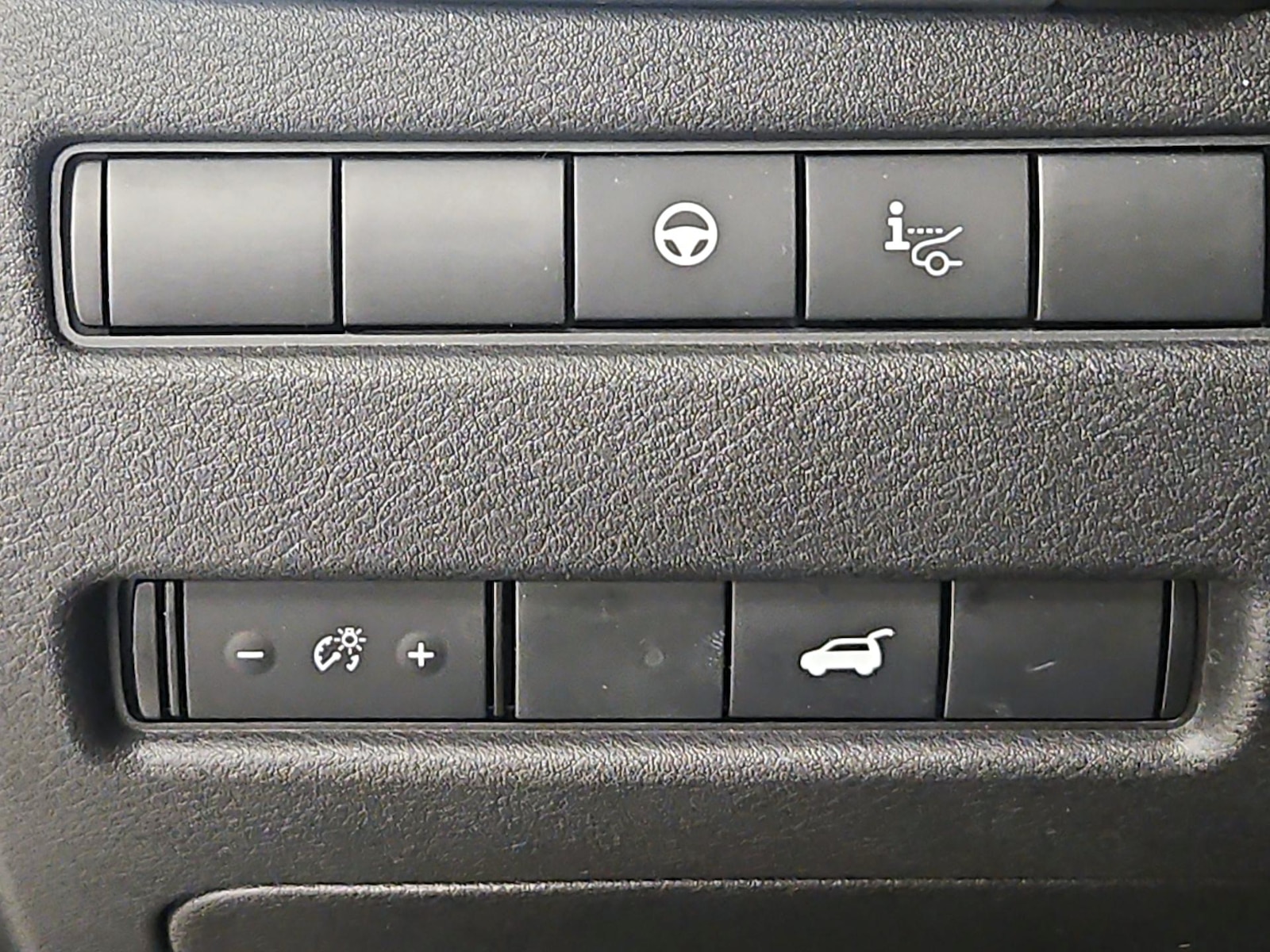 2023 Nissan Rogue Platinum - Photo 14