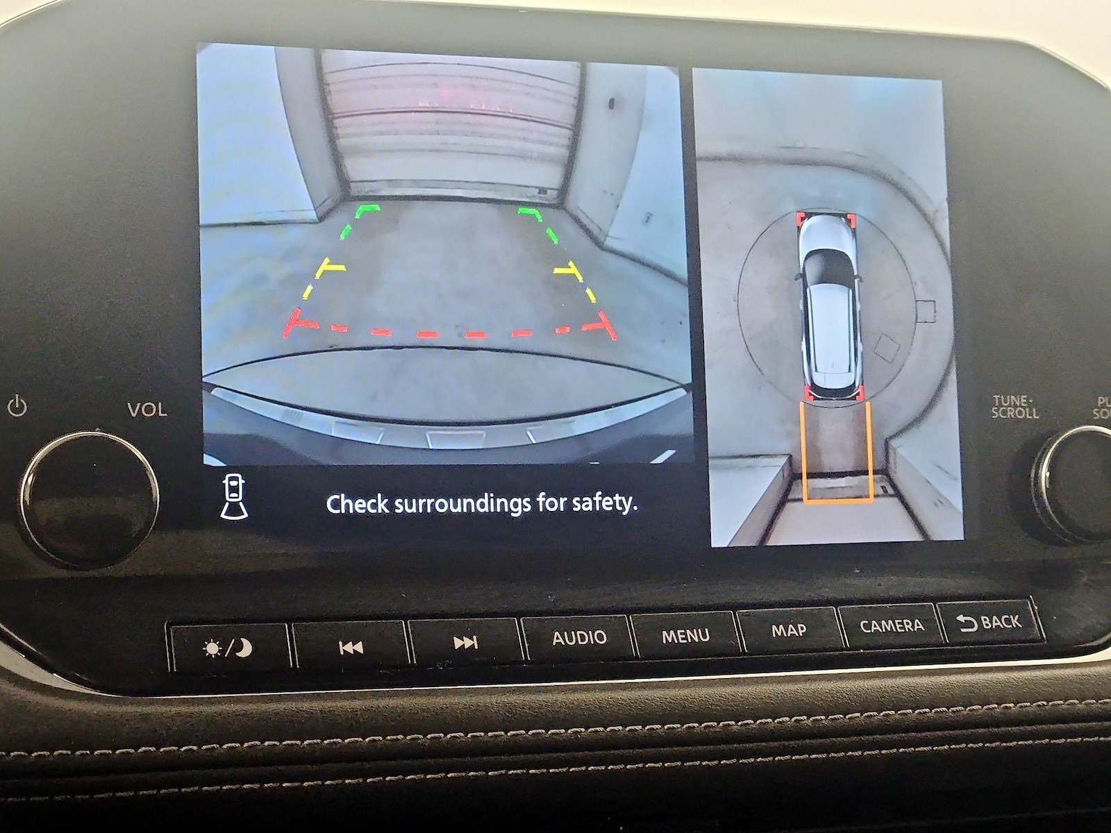 2023 Nissan Rogue Platinum - Photo 16
