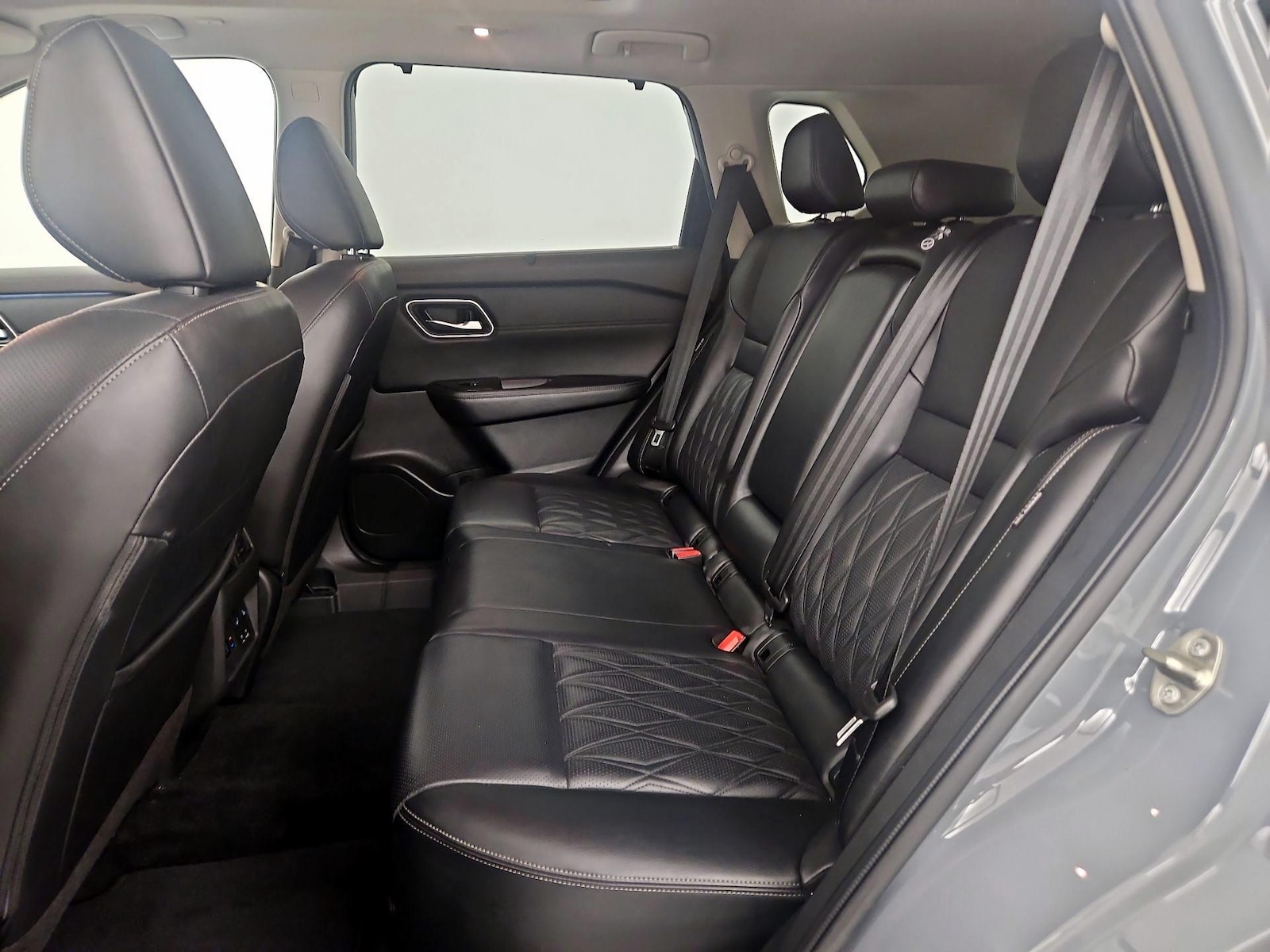 2023 Nissan Rogue Platinum - Photo 22