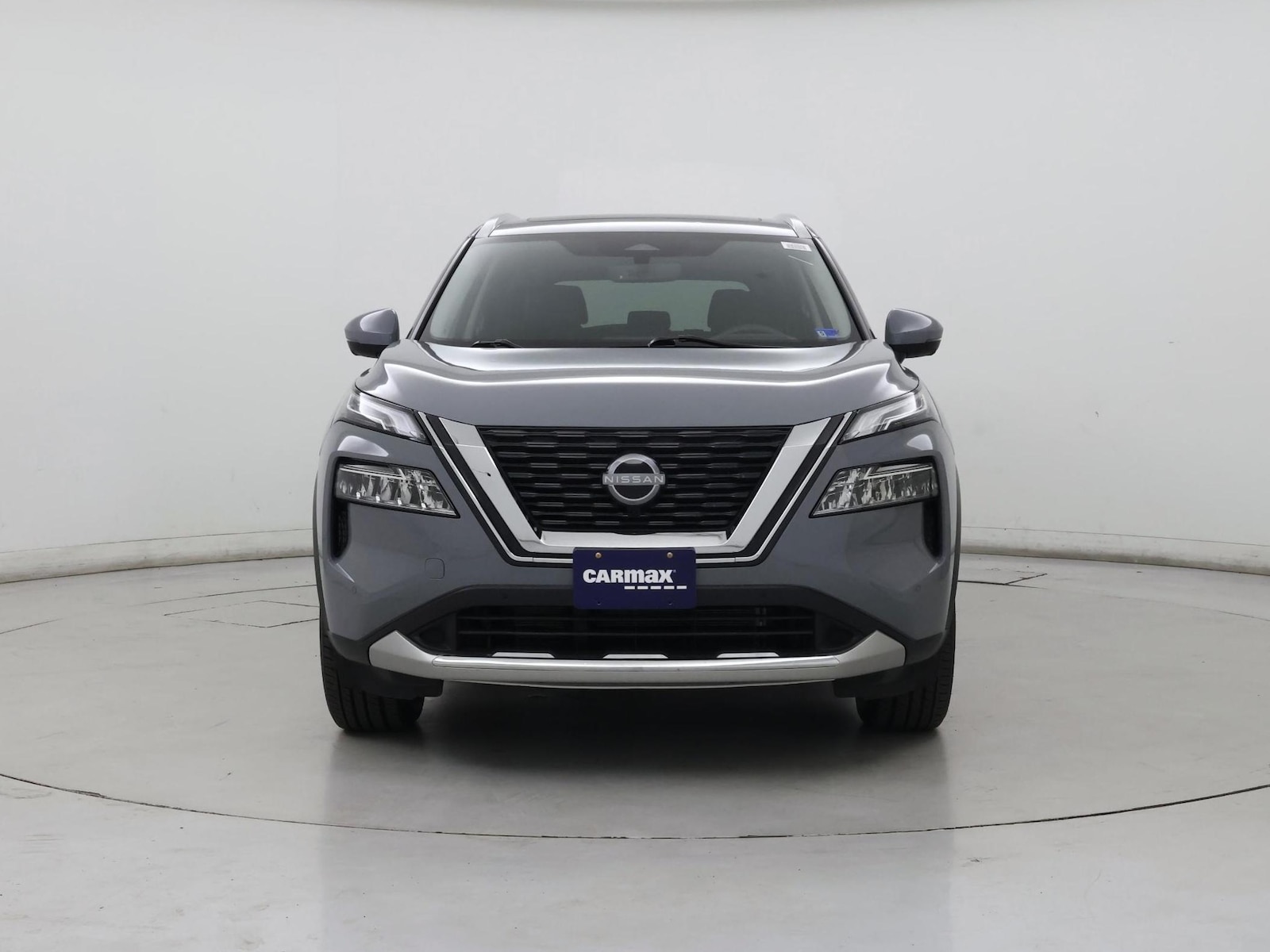 2023 Nissan Rogue Platinum - Photo 6