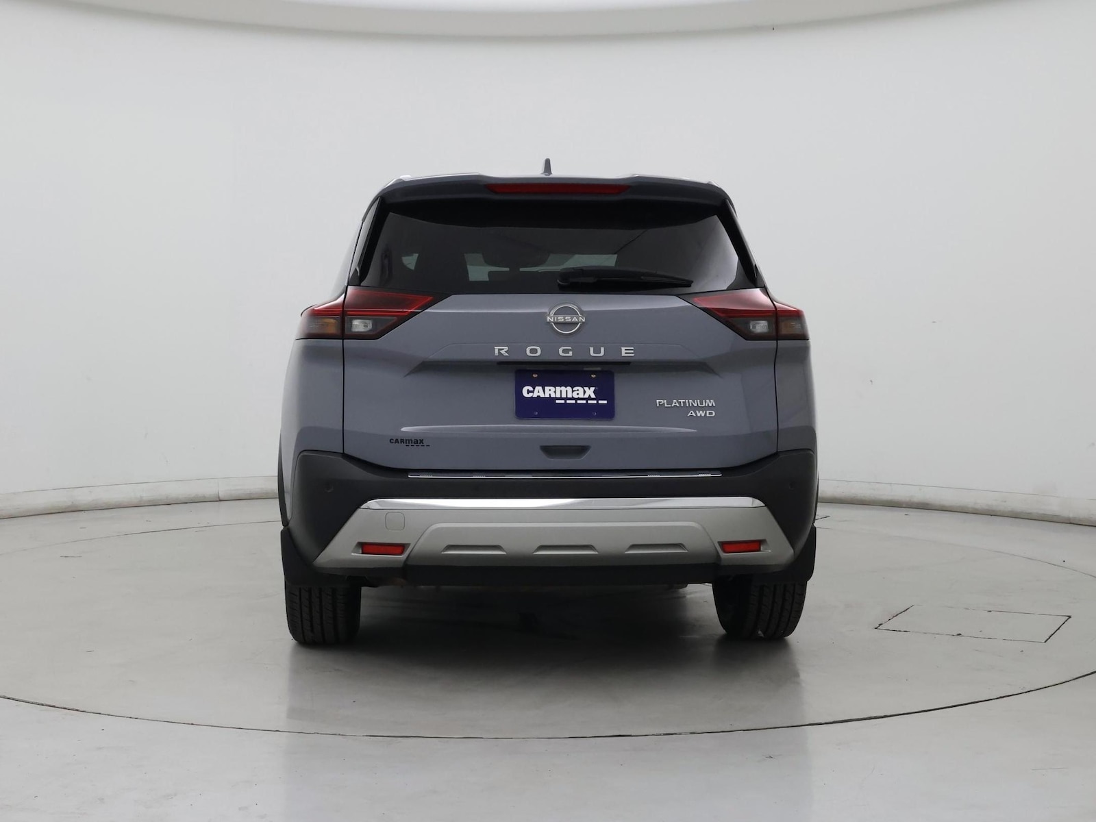 2023 Nissan Rogue Platinum - Photo 7