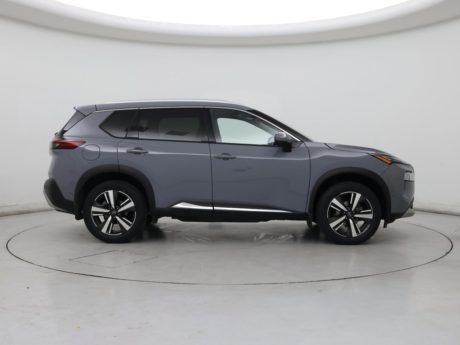 2023 Nissan Rogue Platinum - Photo 8