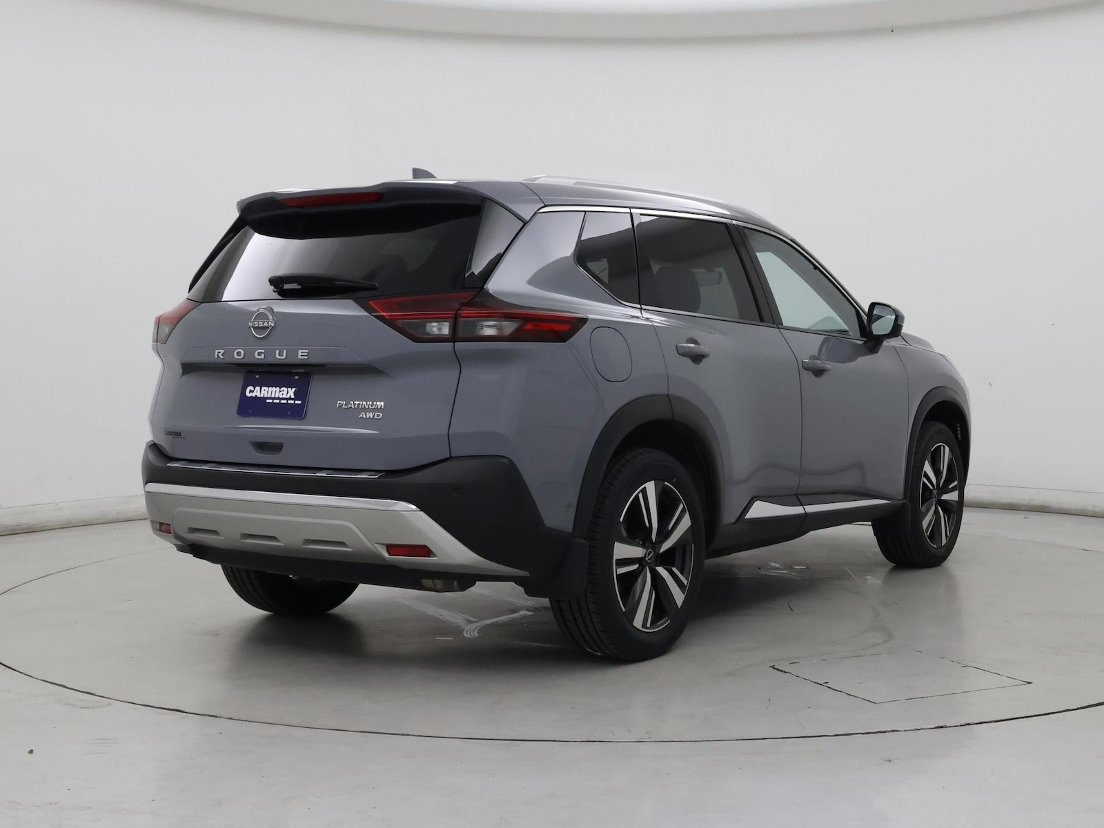 2023 Nissan Rogue Platinum - Photo 9
