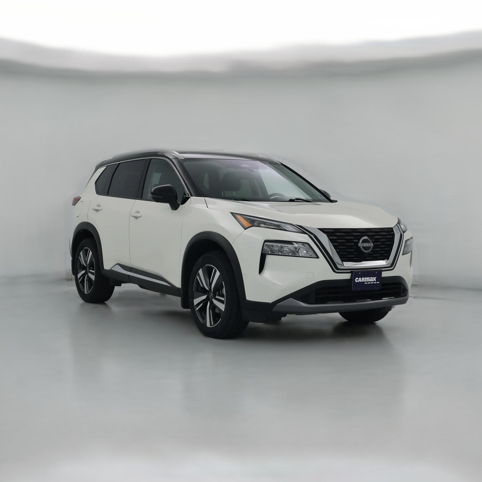 Thumbnail: 2023 Nissan Rogue - 1