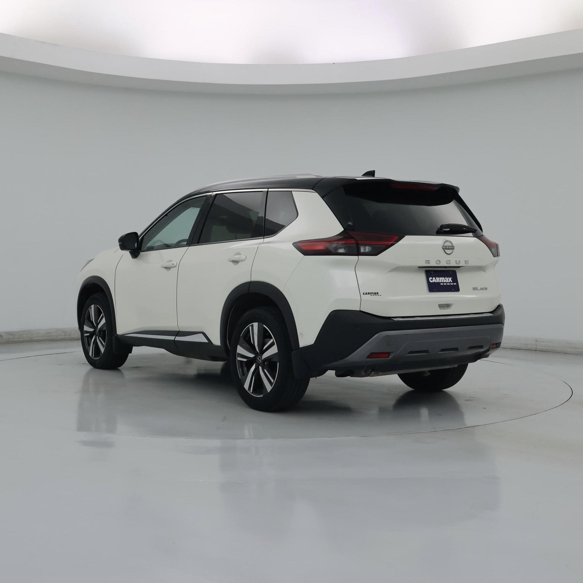 Thumbnail: 2023 Nissan Rogue - 2