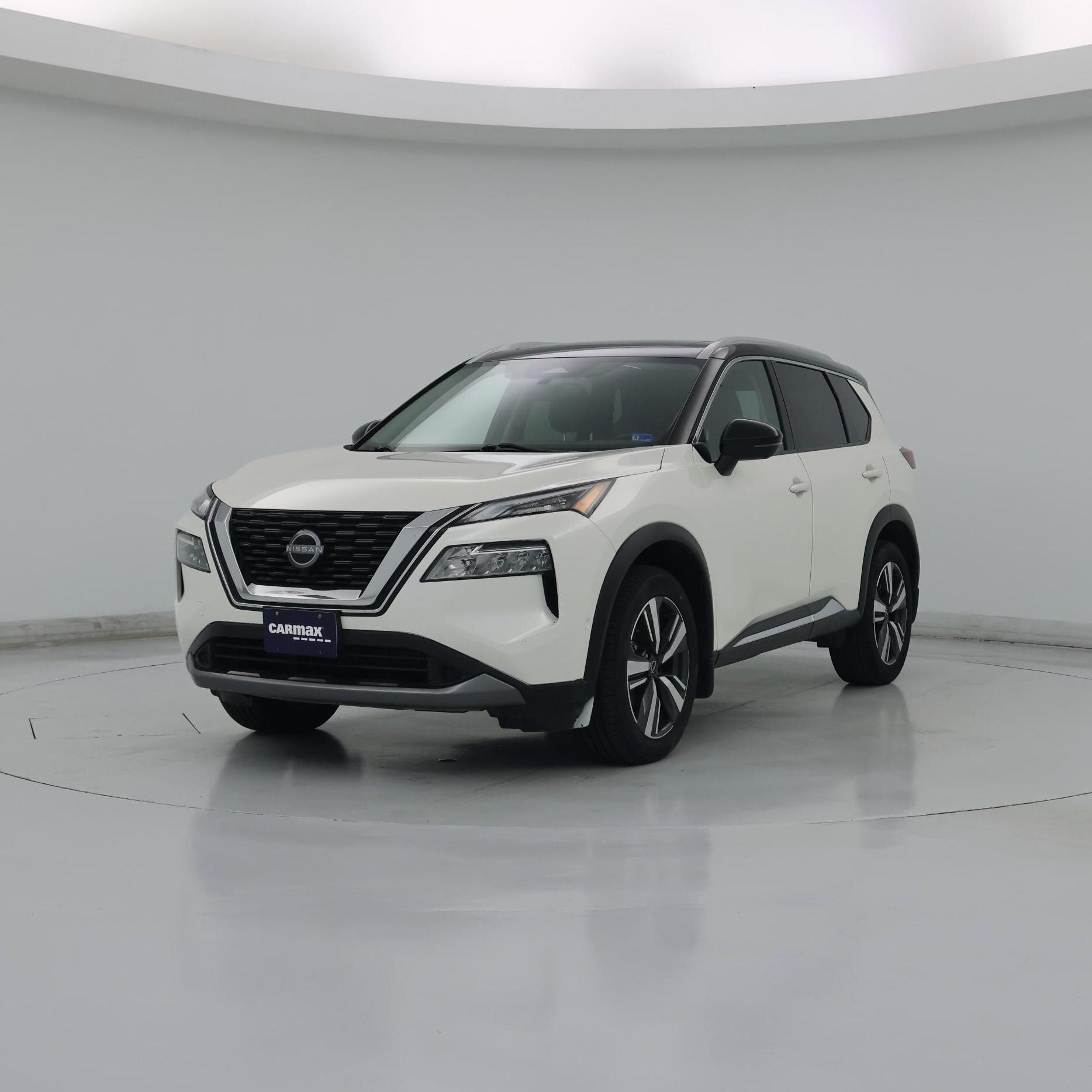 Thumbnail: 2023 Nissan Rogue - 4