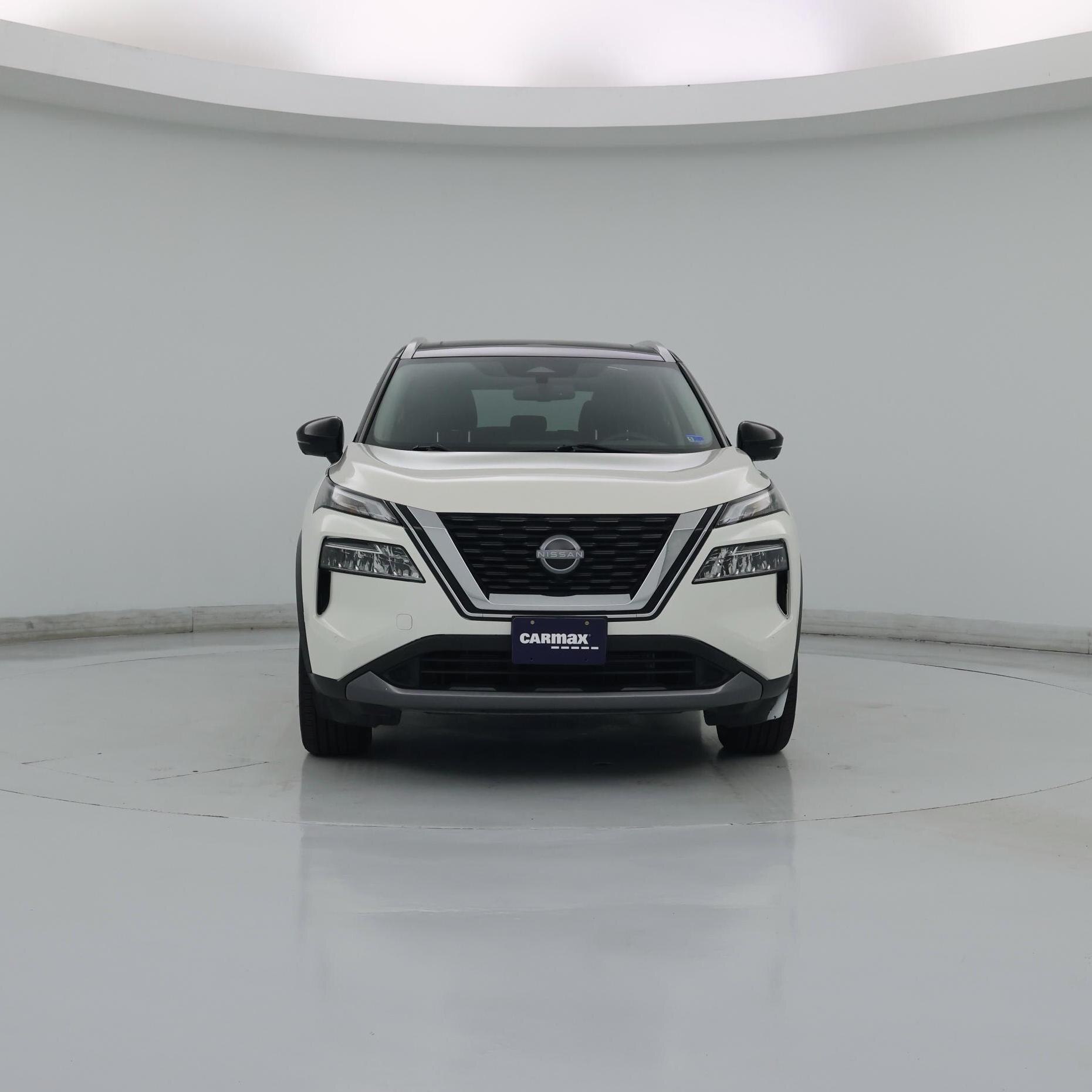 Thumbnail: 2023 Nissan Rogue - 5