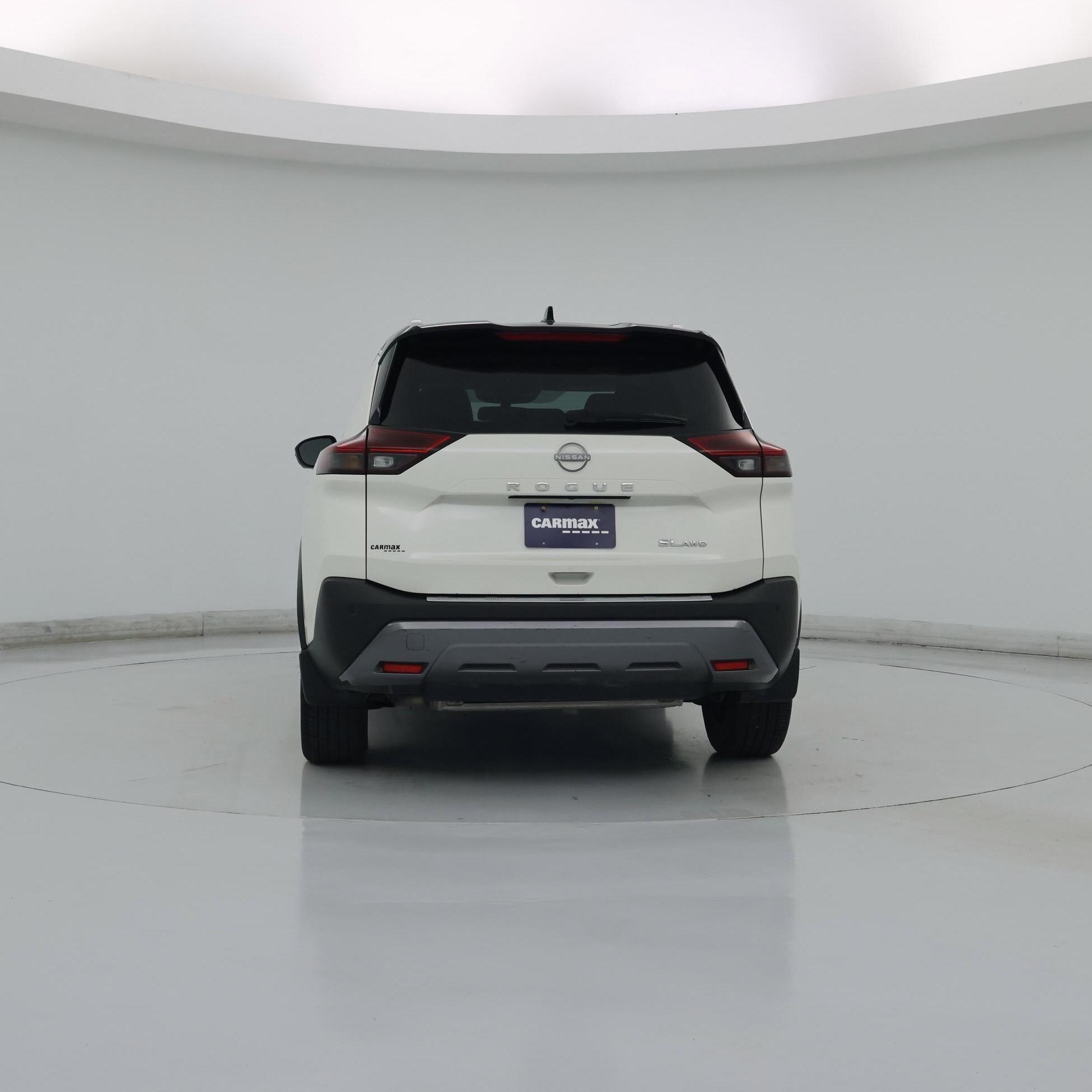 Thumbnail: 2023 Nissan Rogue - 6