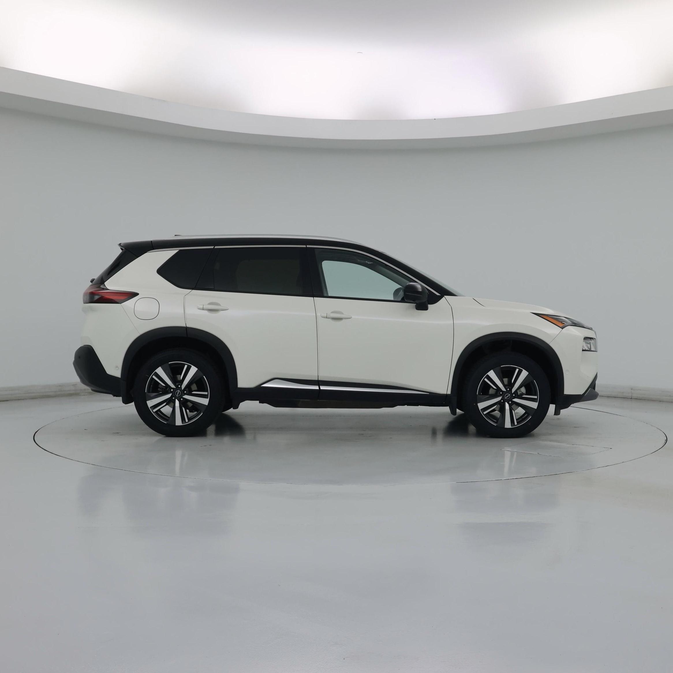 Thumbnail: 2023 Nissan Rogue - 7
