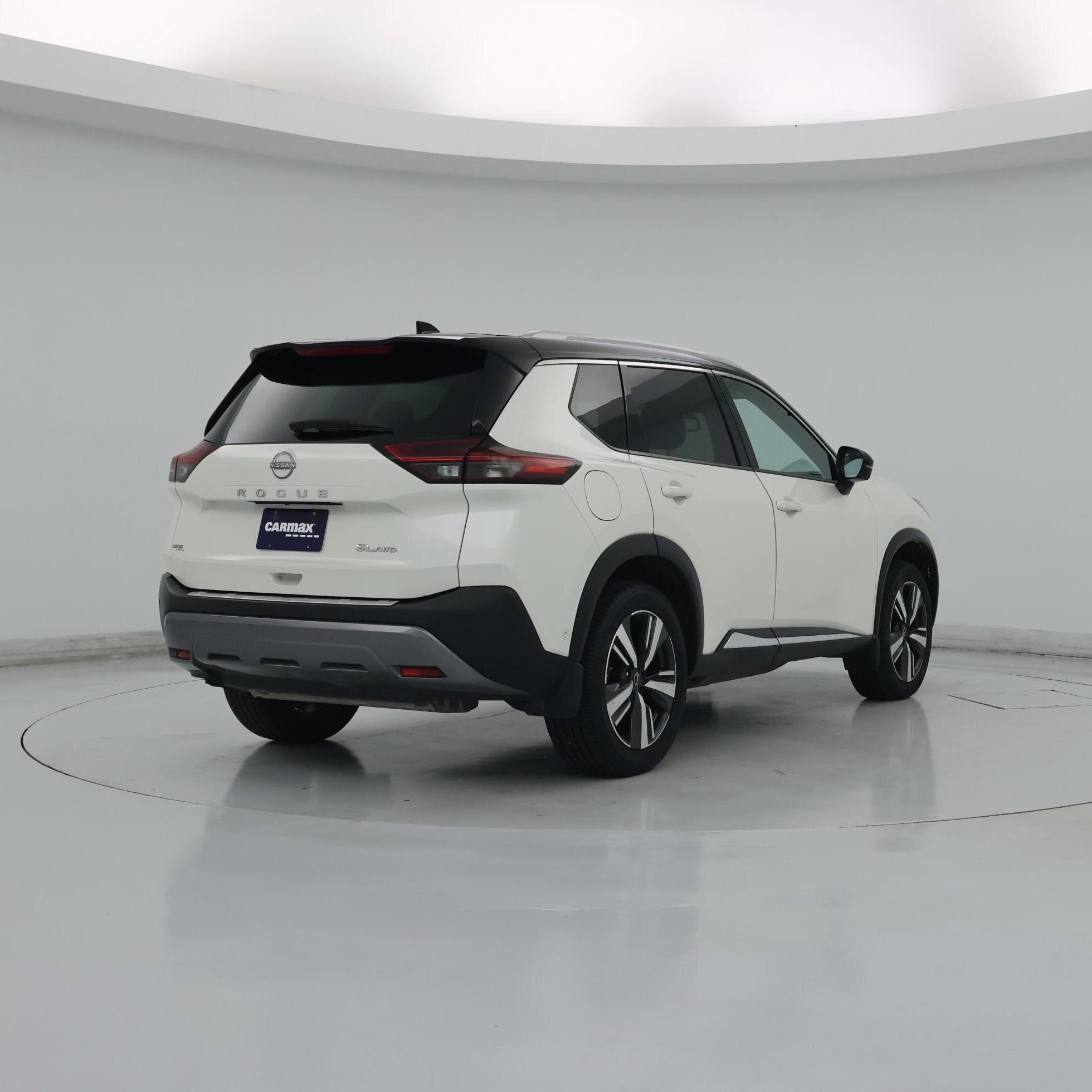 Thumbnail: 2023 Nissan Rogue - 8