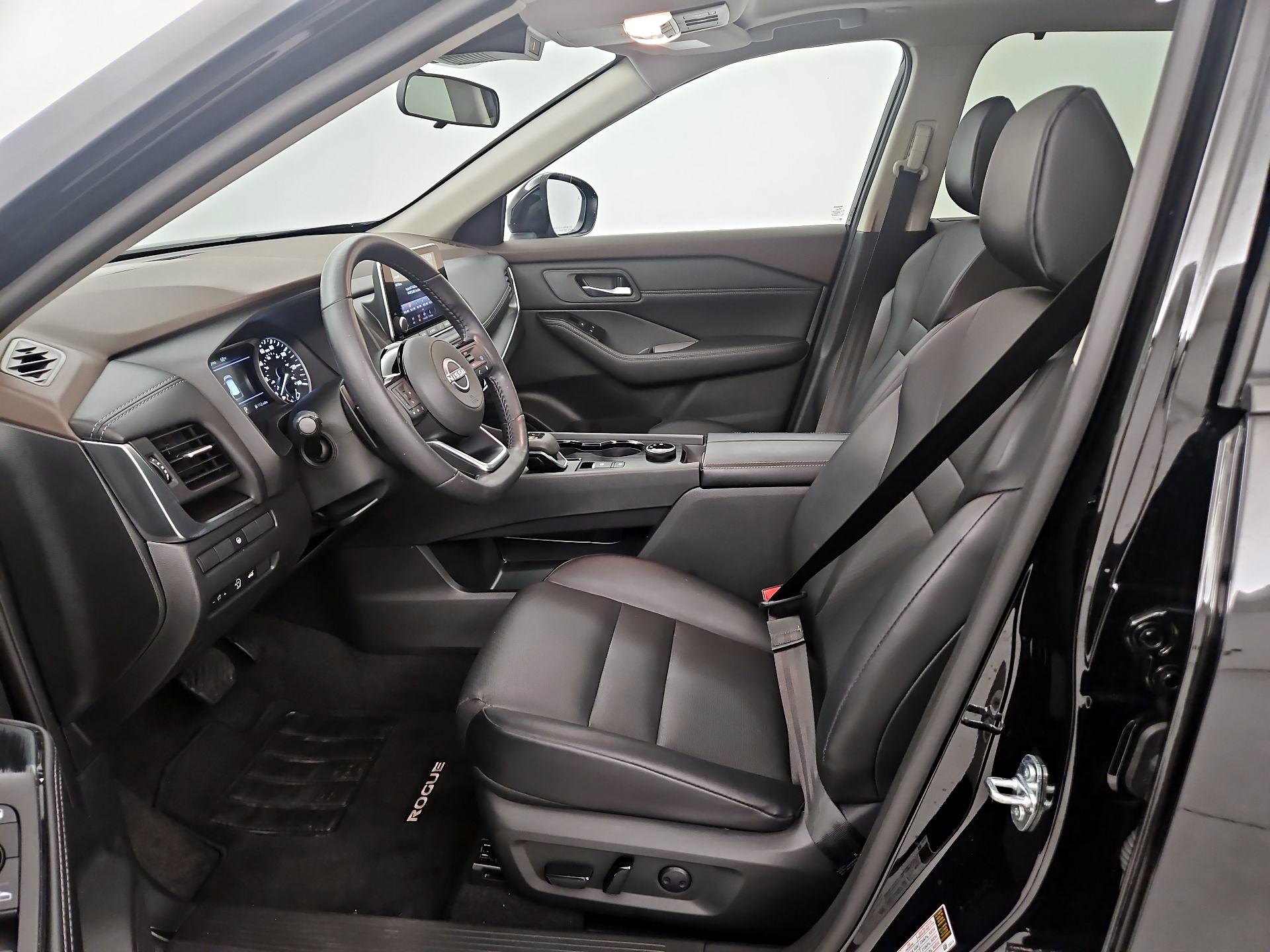 Thumbnail: 2023 Nissan Rogue - 11