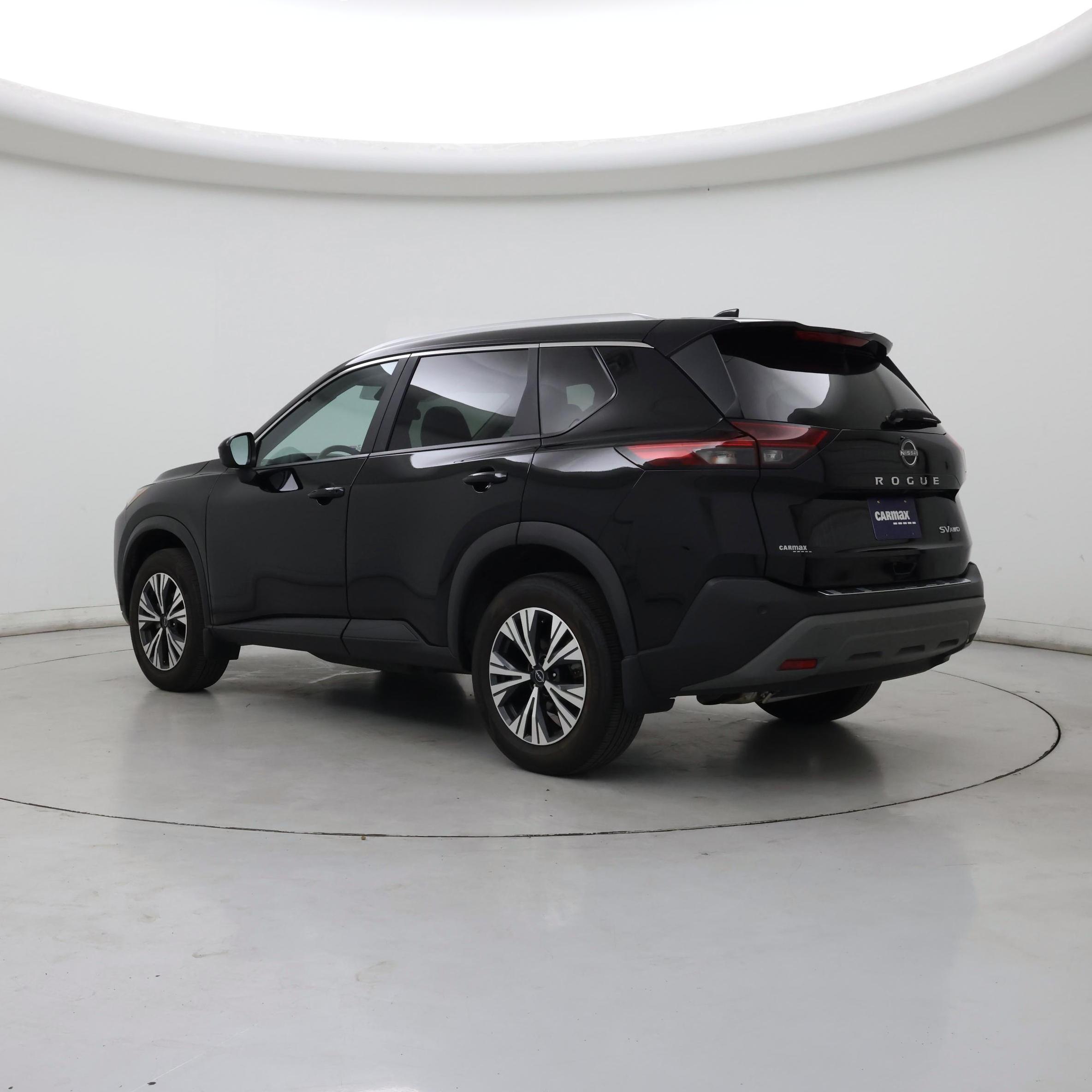 Thumbnail: 2023 Nissan Rogue - 2