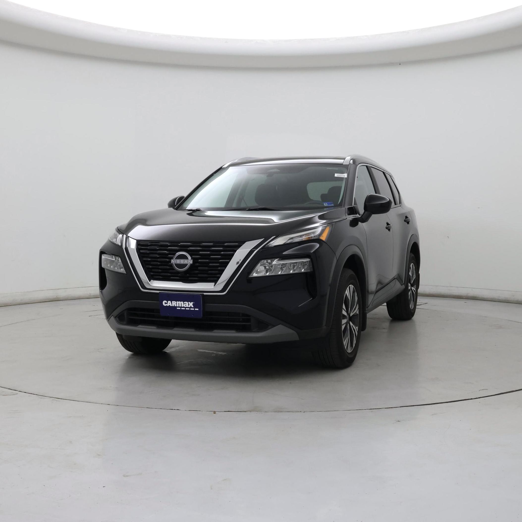 Thumbnail: 2023 Nissan Rogue - 4