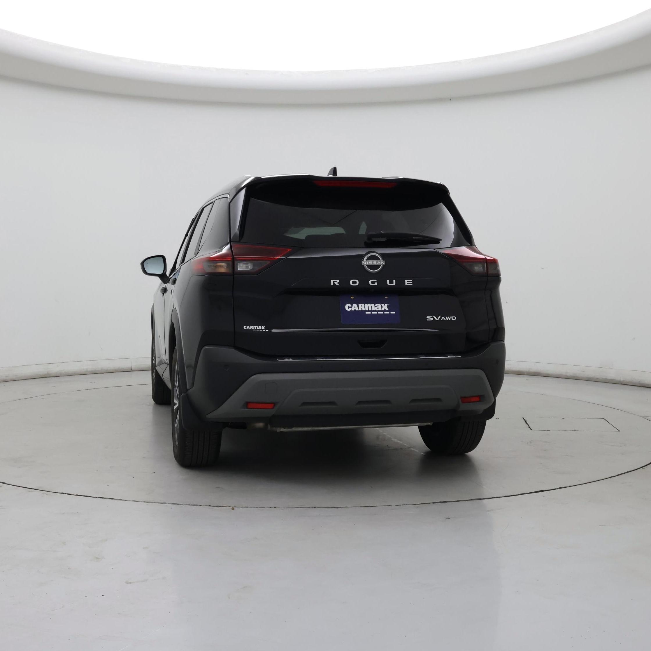 Thumbnail: 2023 Nissan Rogue - 6