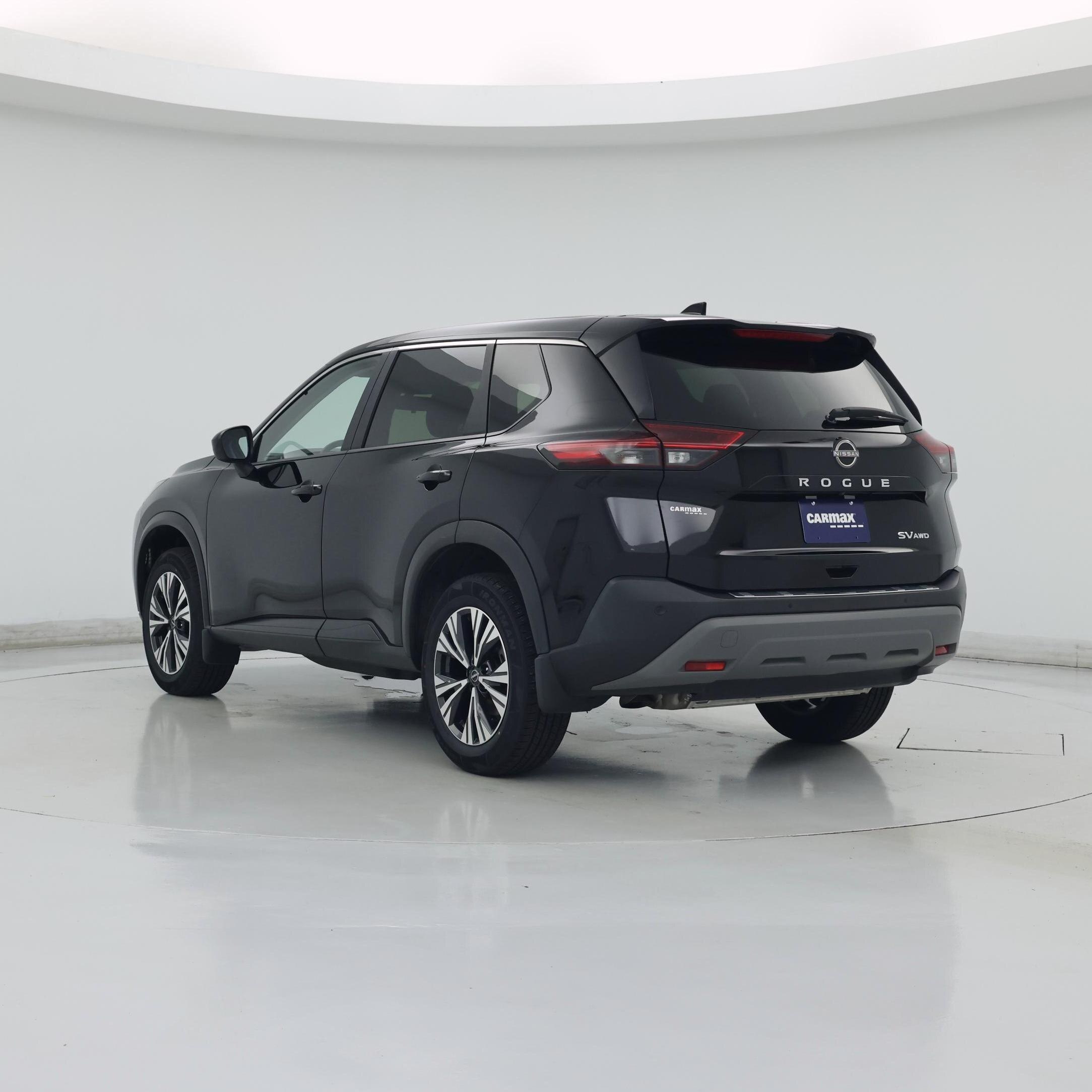 Thumbnail: 2023 Nissan Rogue - 2