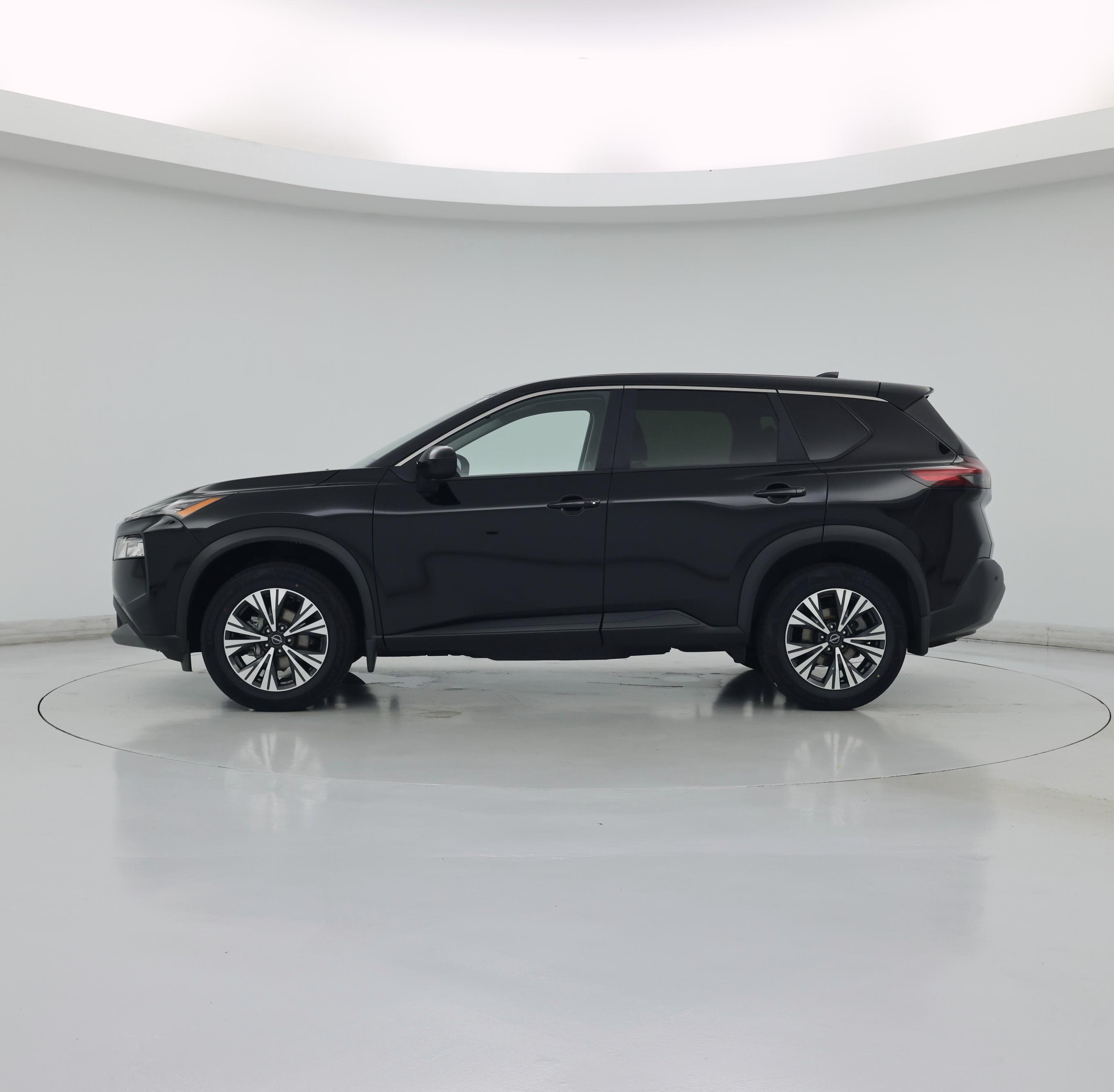 Thumbnail: 2023 Nissan Rogue - 3