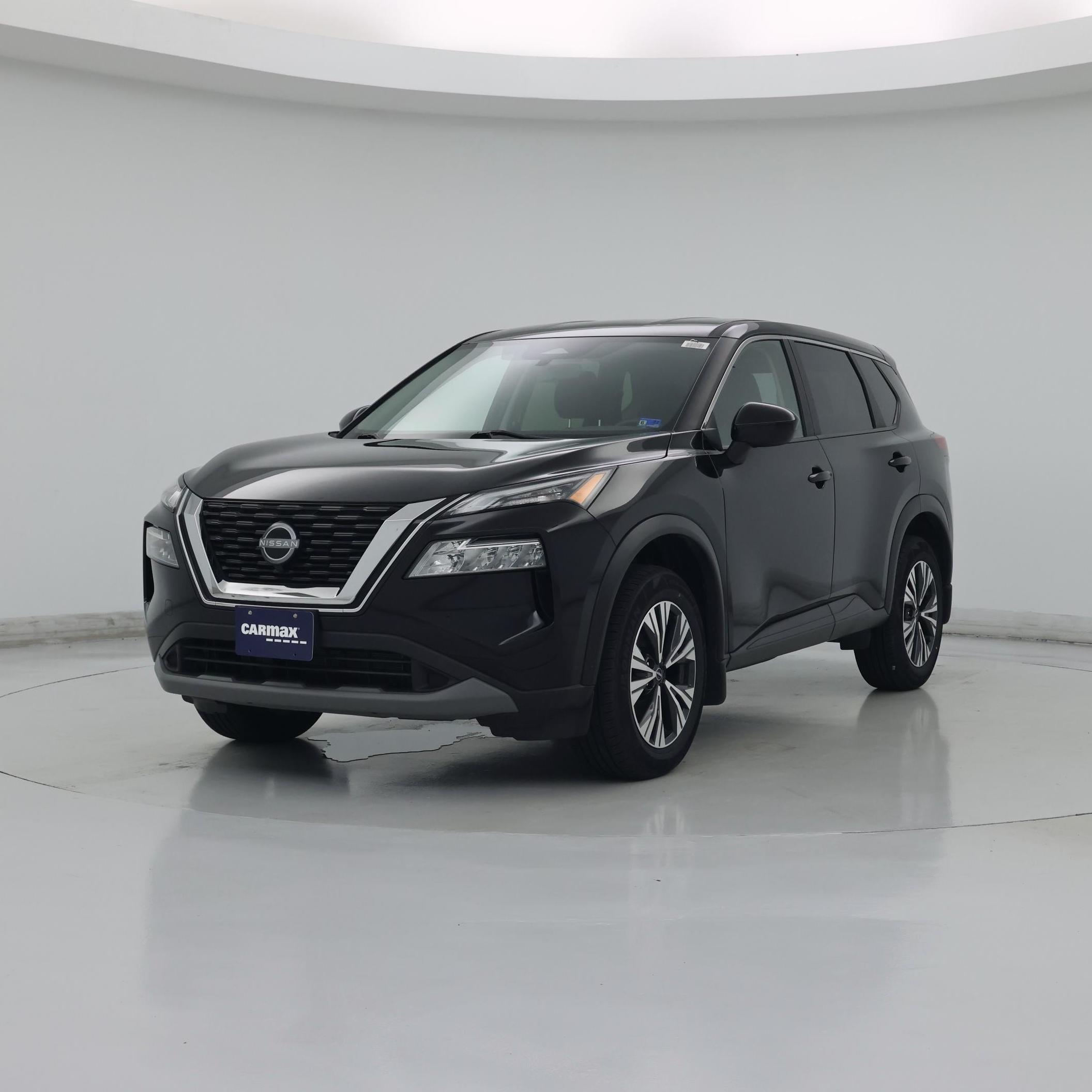Thumbnail: 2023 Nissan Rogue - 4