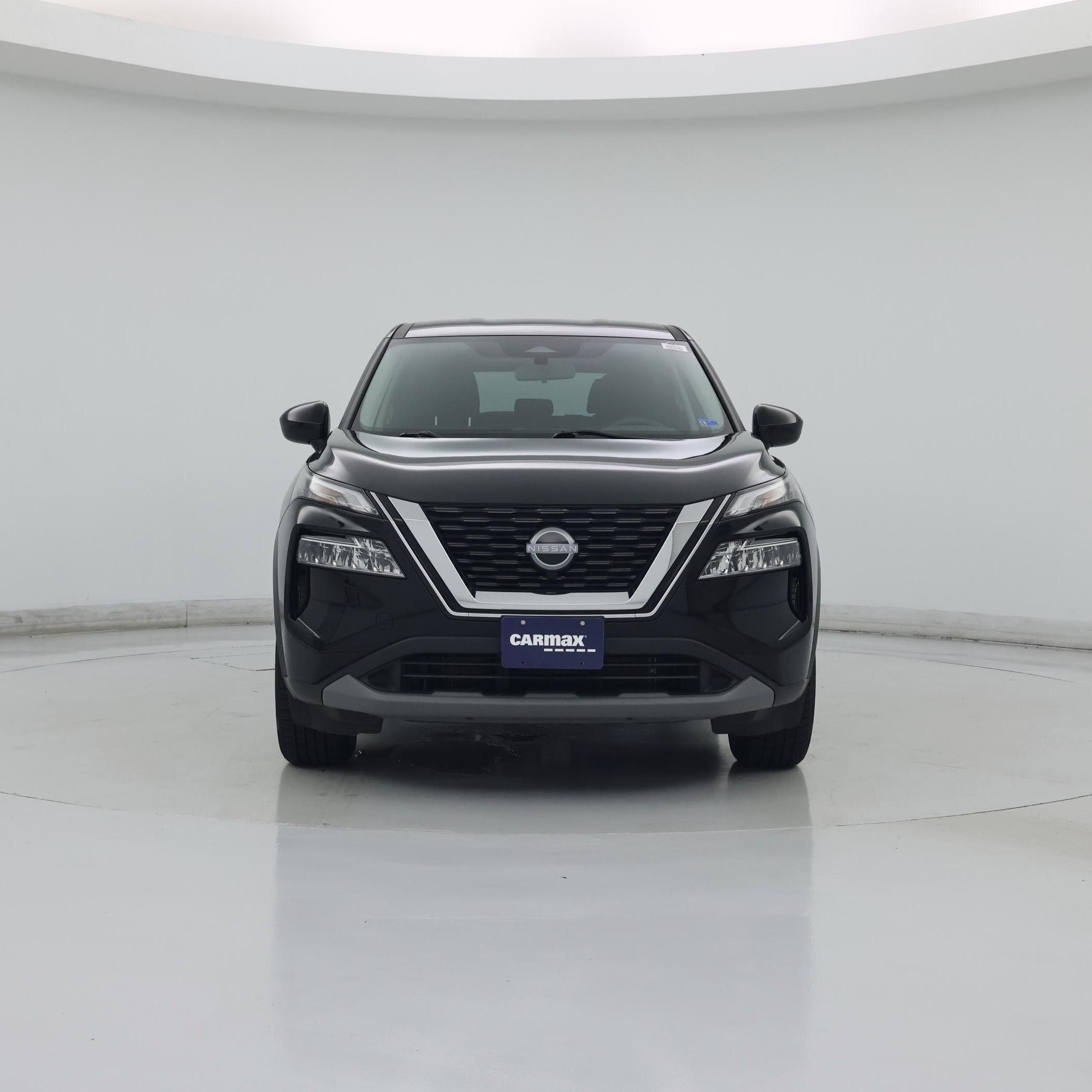 Thumbnail: 2023 Nissan Rogue - 5