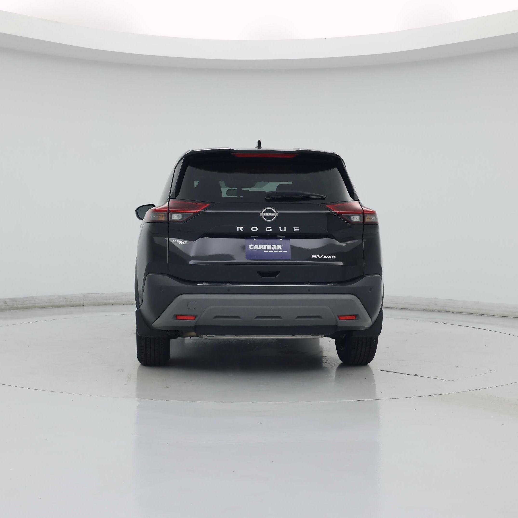Thumbnail: 2023 Nissan Rogue - 6