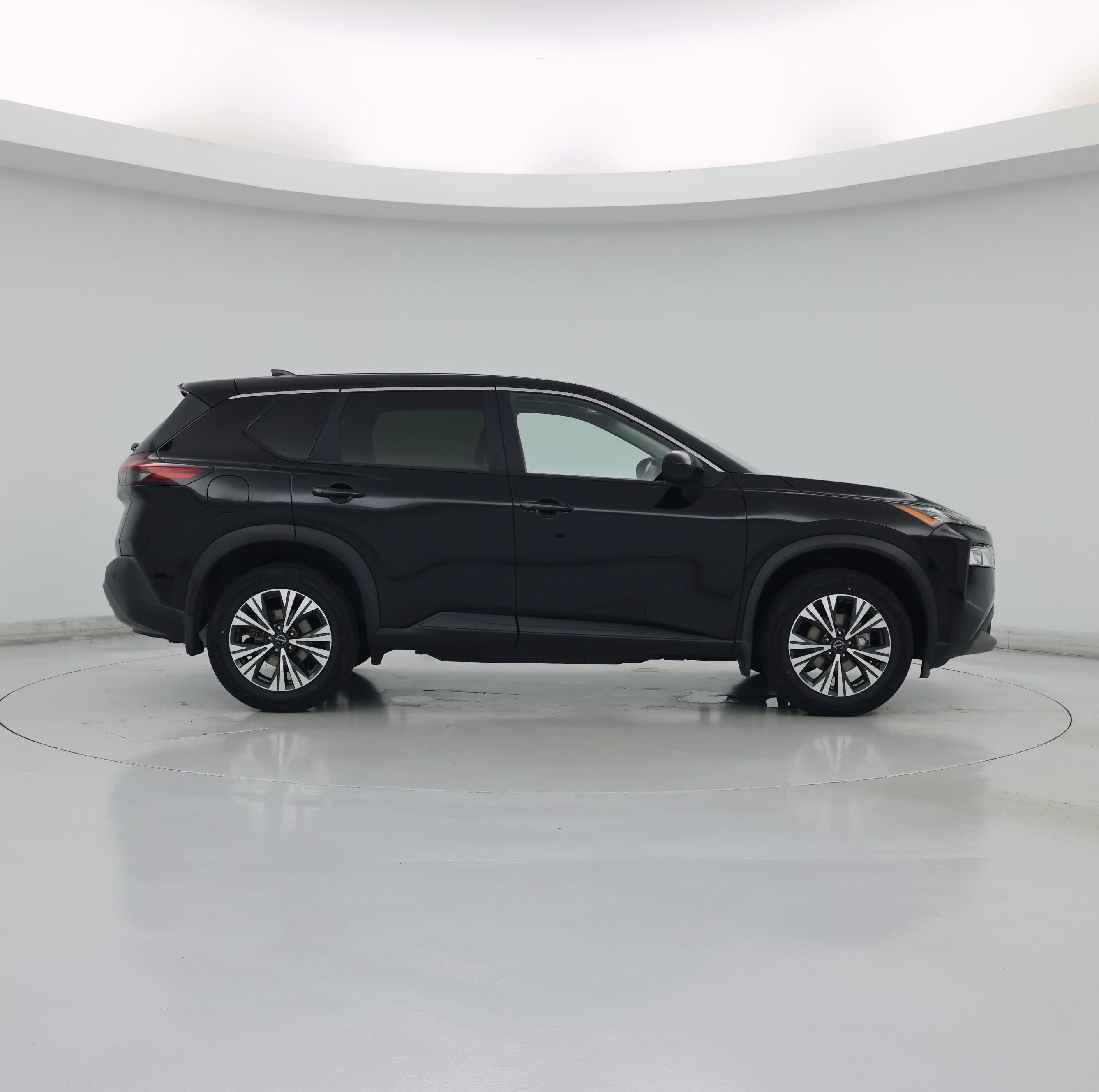 Thumbnail: 2023 Nissan Rogue - 7