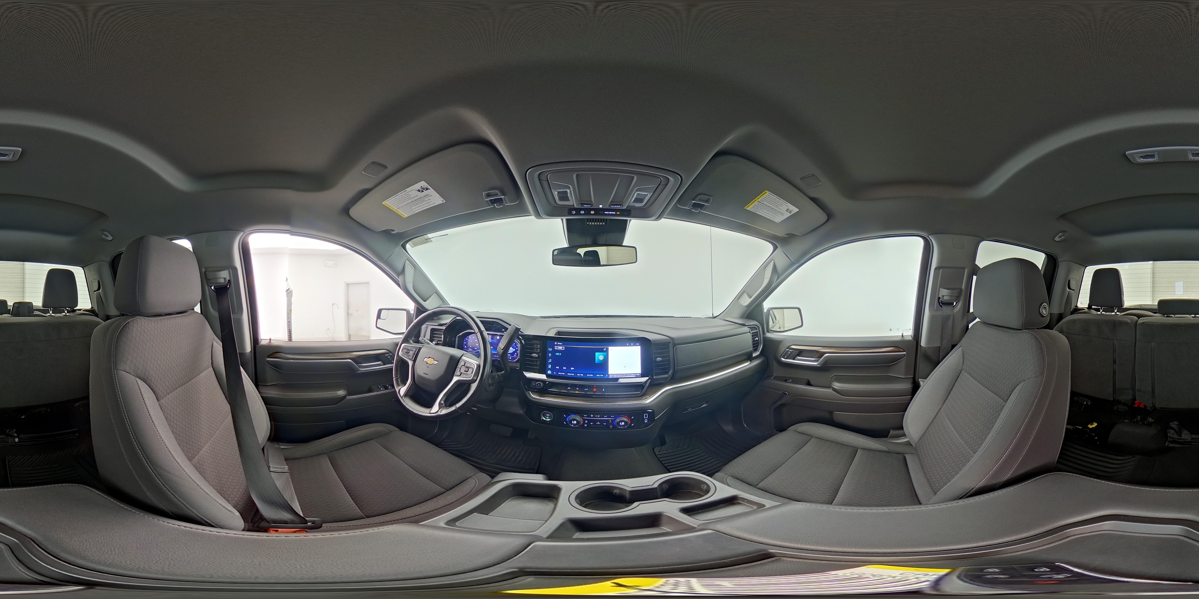 2022 Chevrolet Silverado 1500 LT - Photo 22