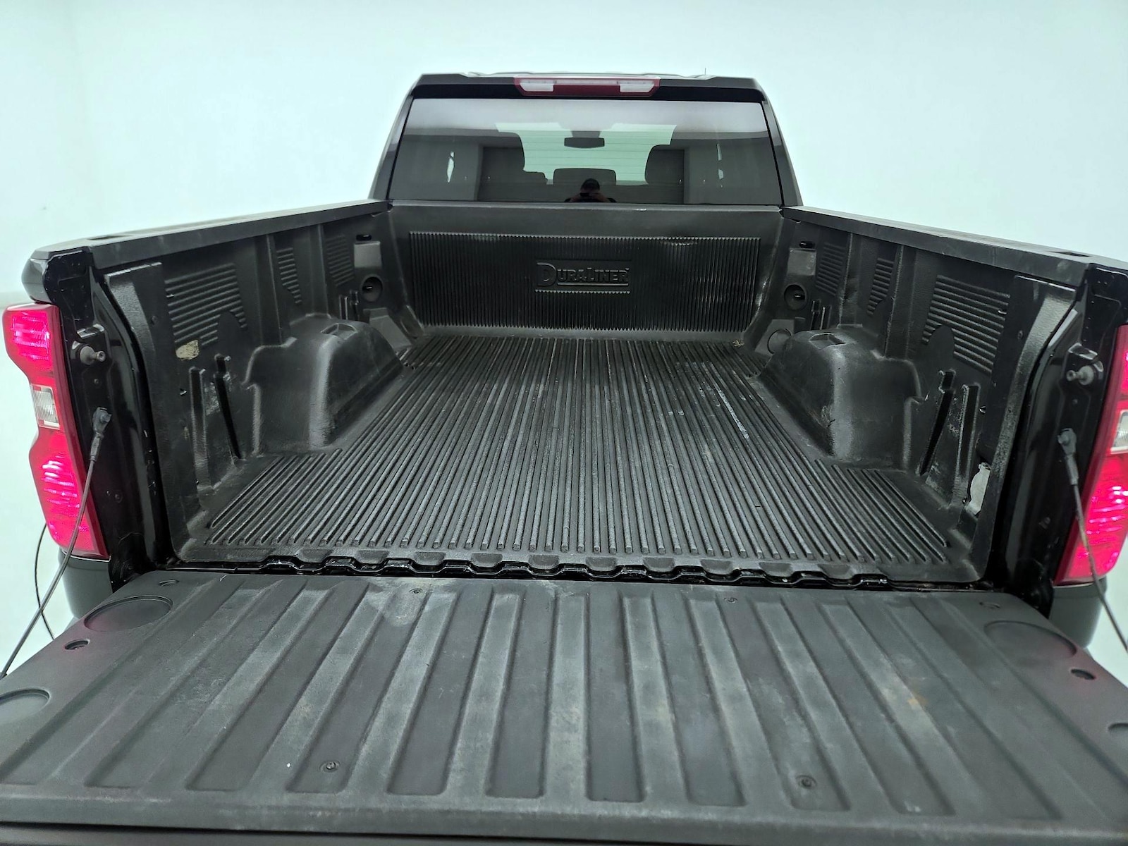 2022 Chevrolet Silverado 1500 LT - Photo 18
